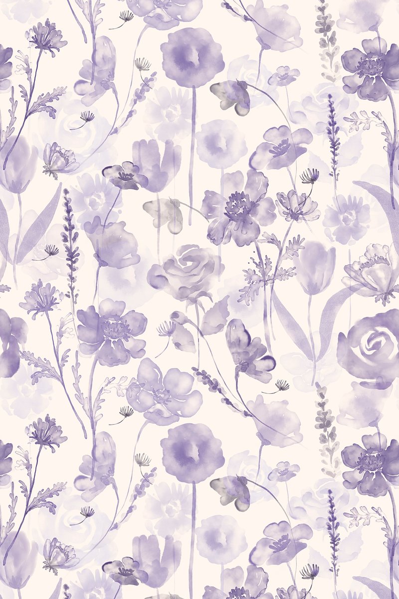 Purple Flower Image. Free Photo, PNG