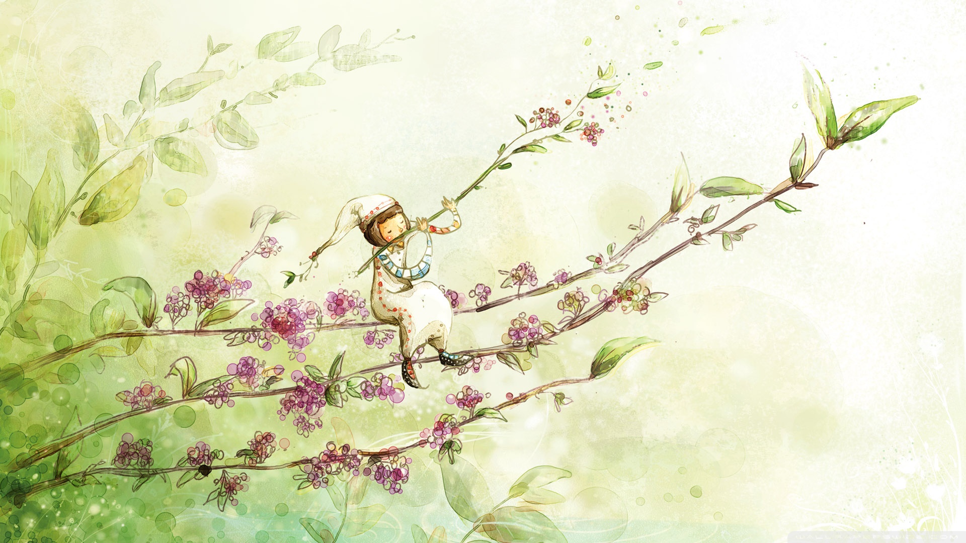 Ultra HD Desktop Background Wallpaper