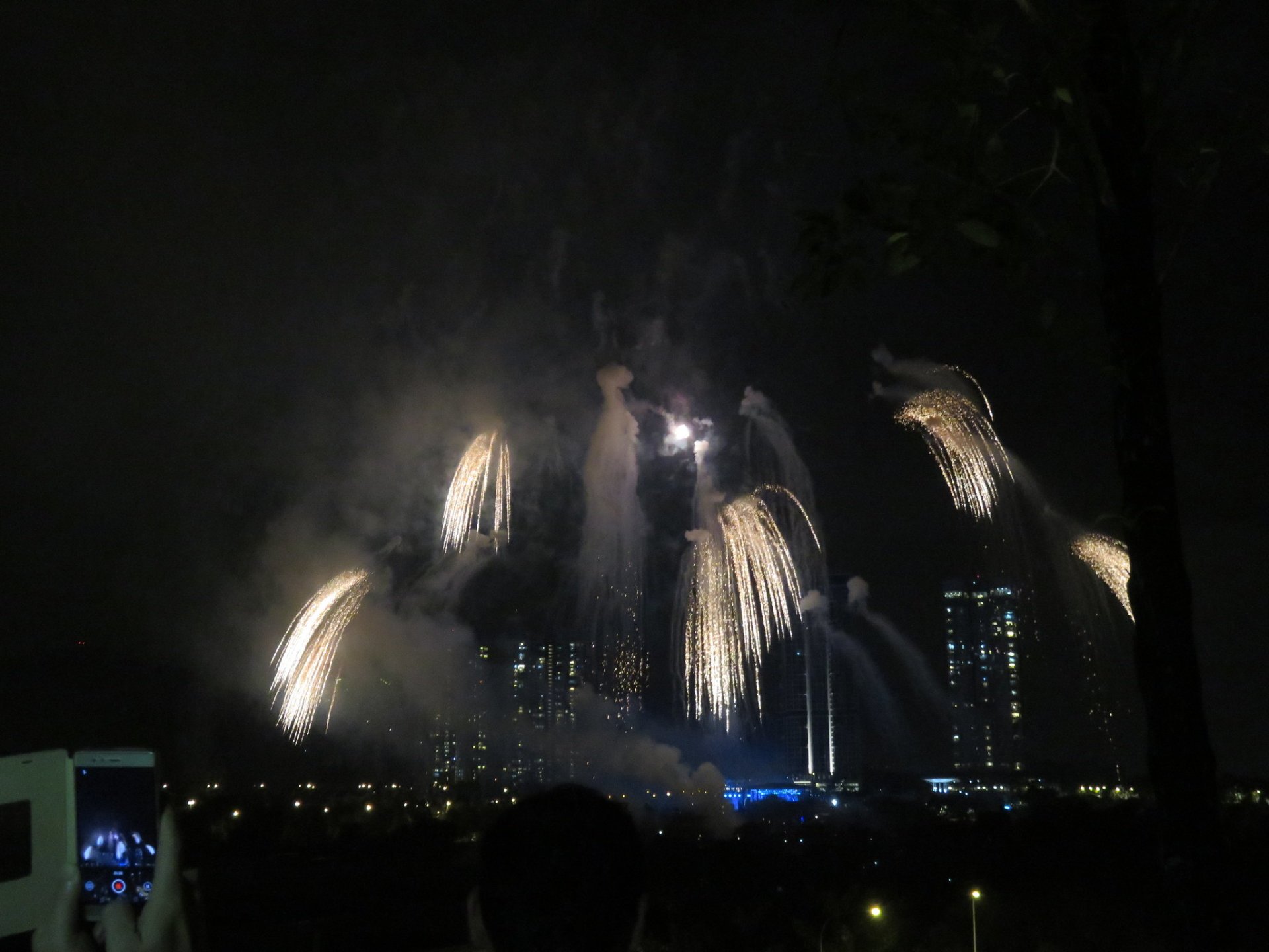 New Year's Eve 2024 2025 In Malaysia
