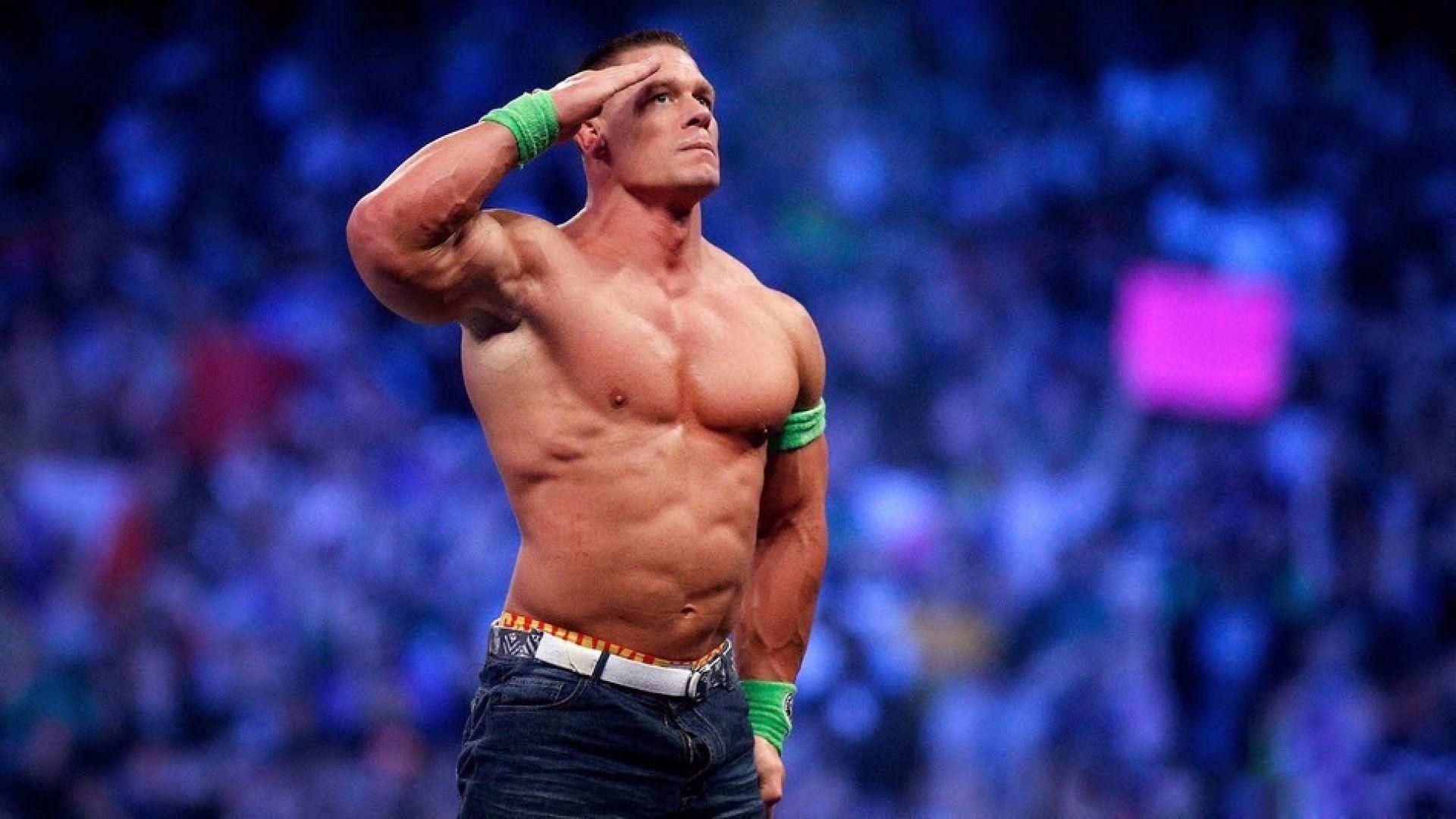 Best John Cena Wallpaper