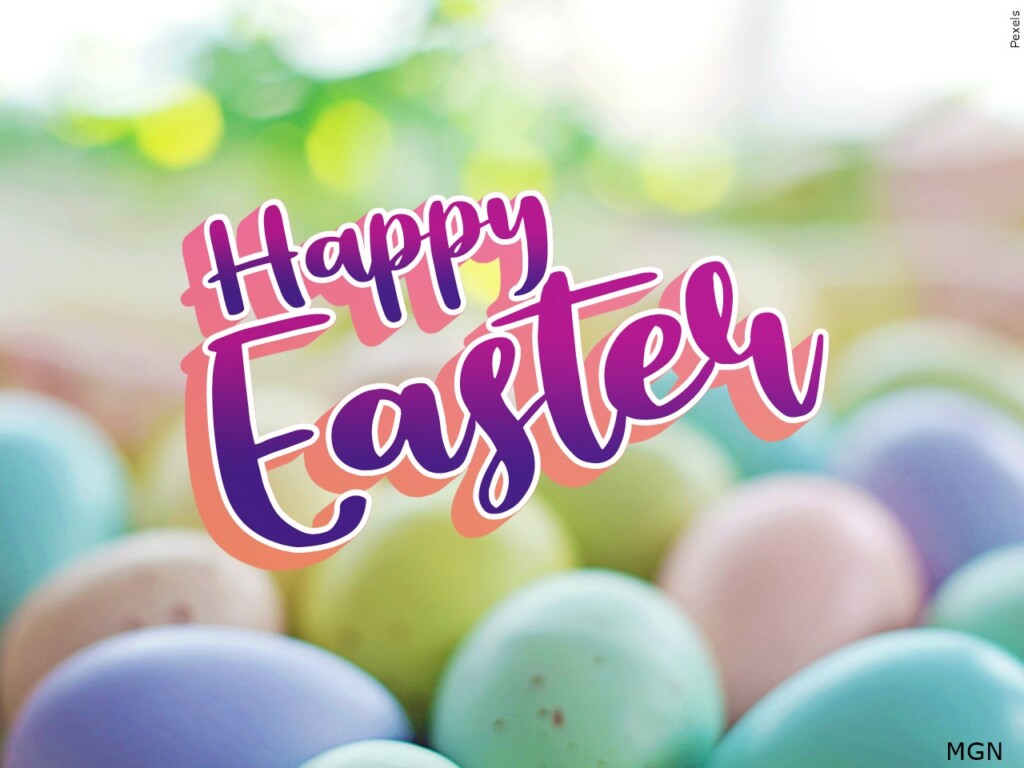 Happy Easter 2024 Wallpapers - Wallpaper Cave