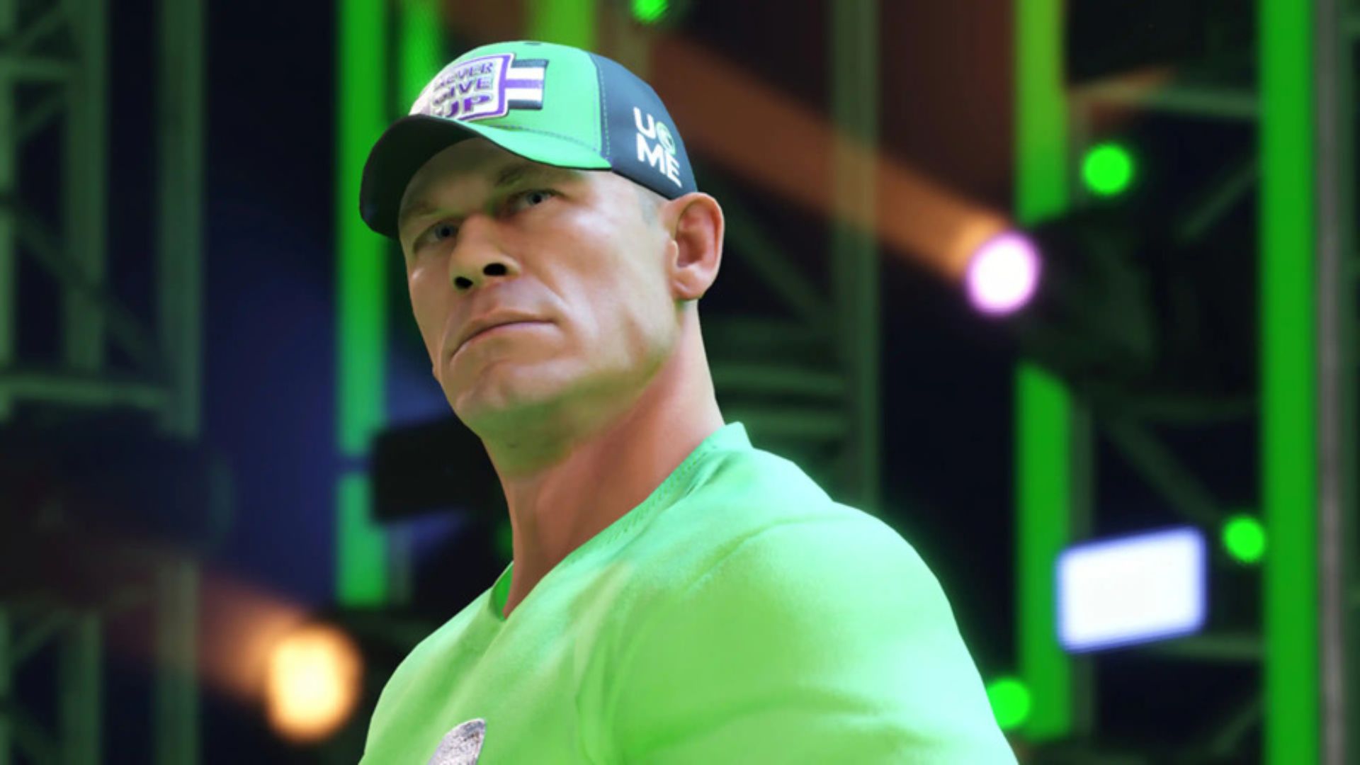 Best John Cena Wallpaper