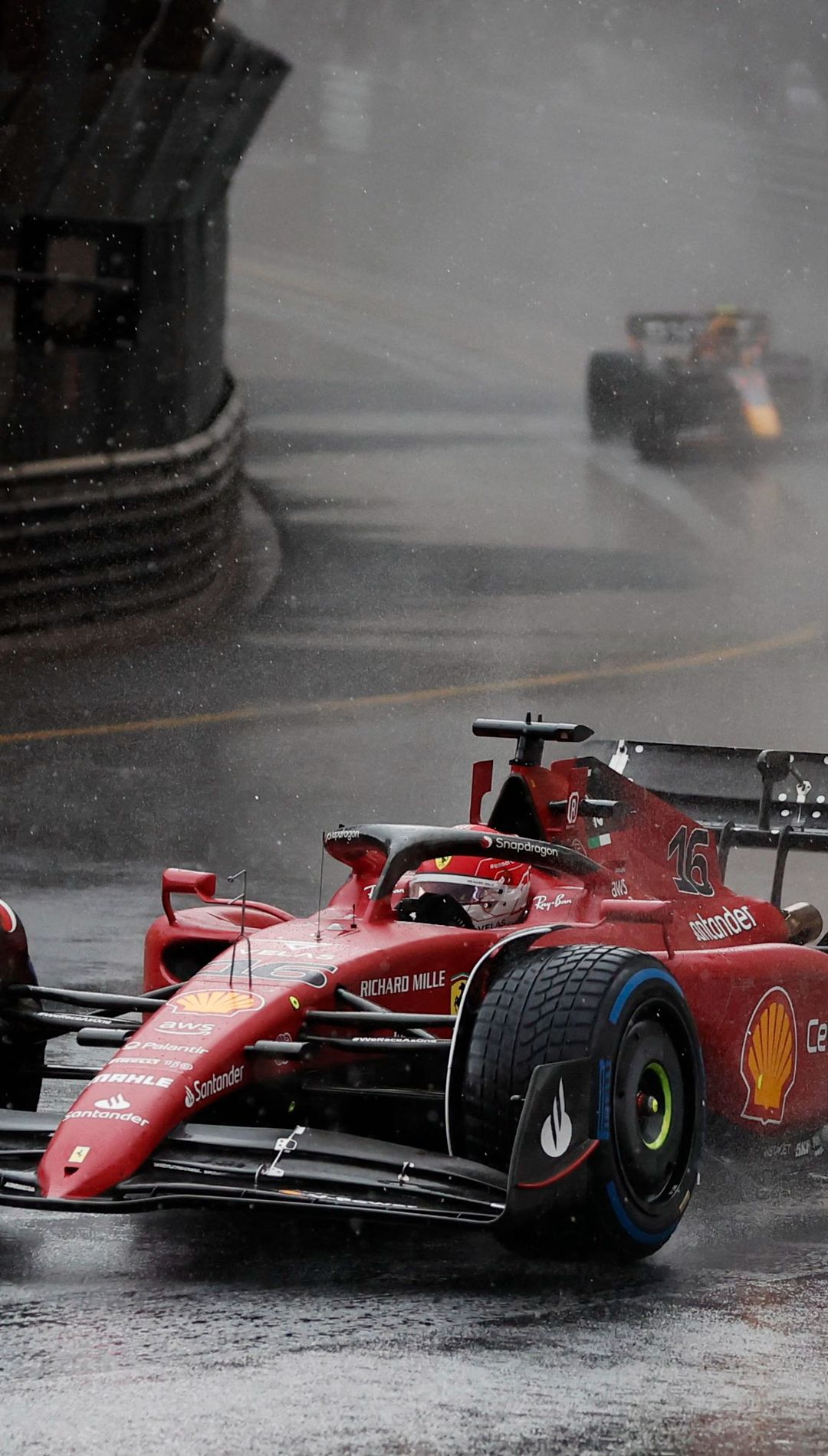 Best F1 Racing iPhone Wallpaper