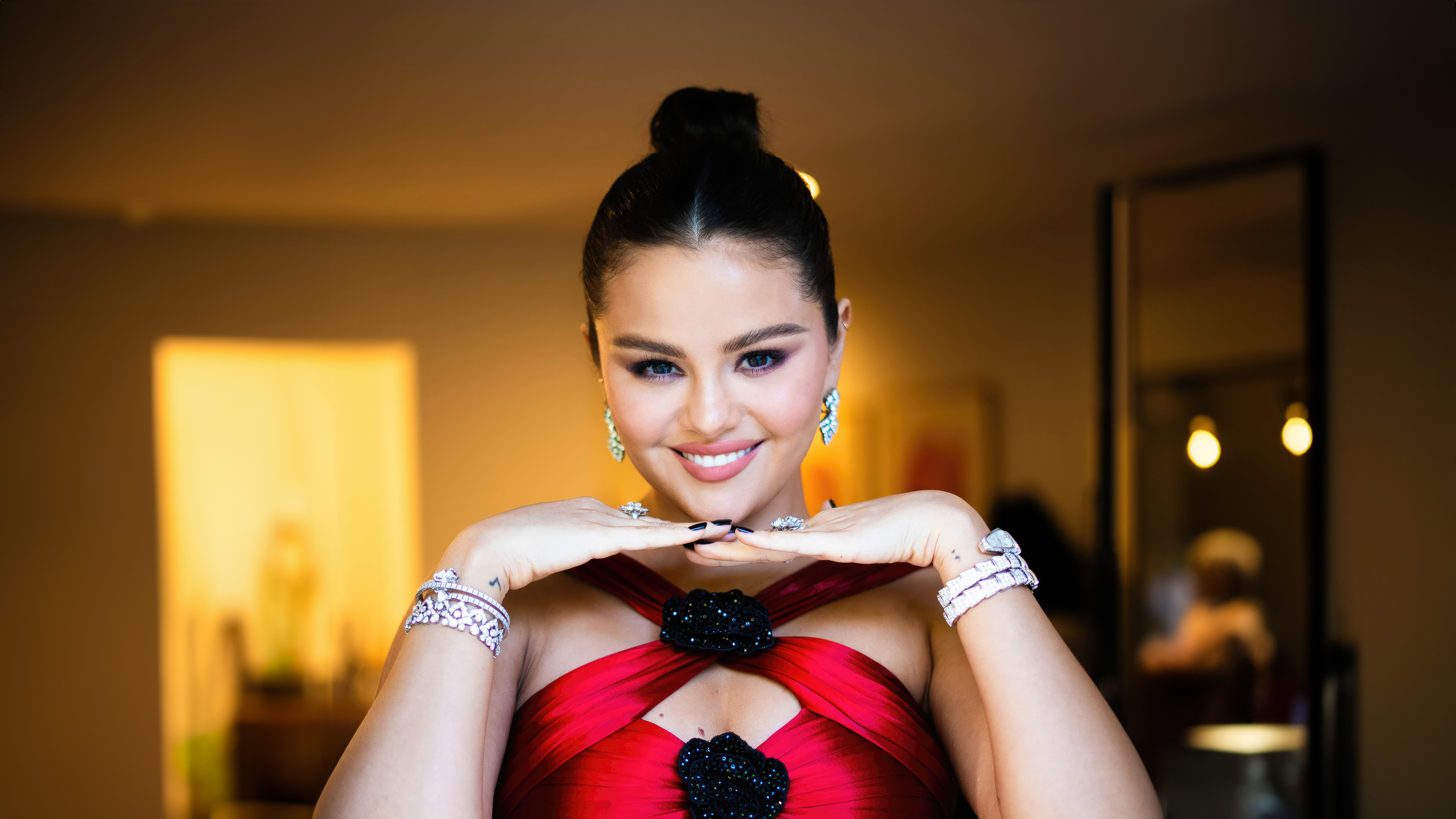 Selena Gomez 2024 Wallpapers - Wallpaper Cave