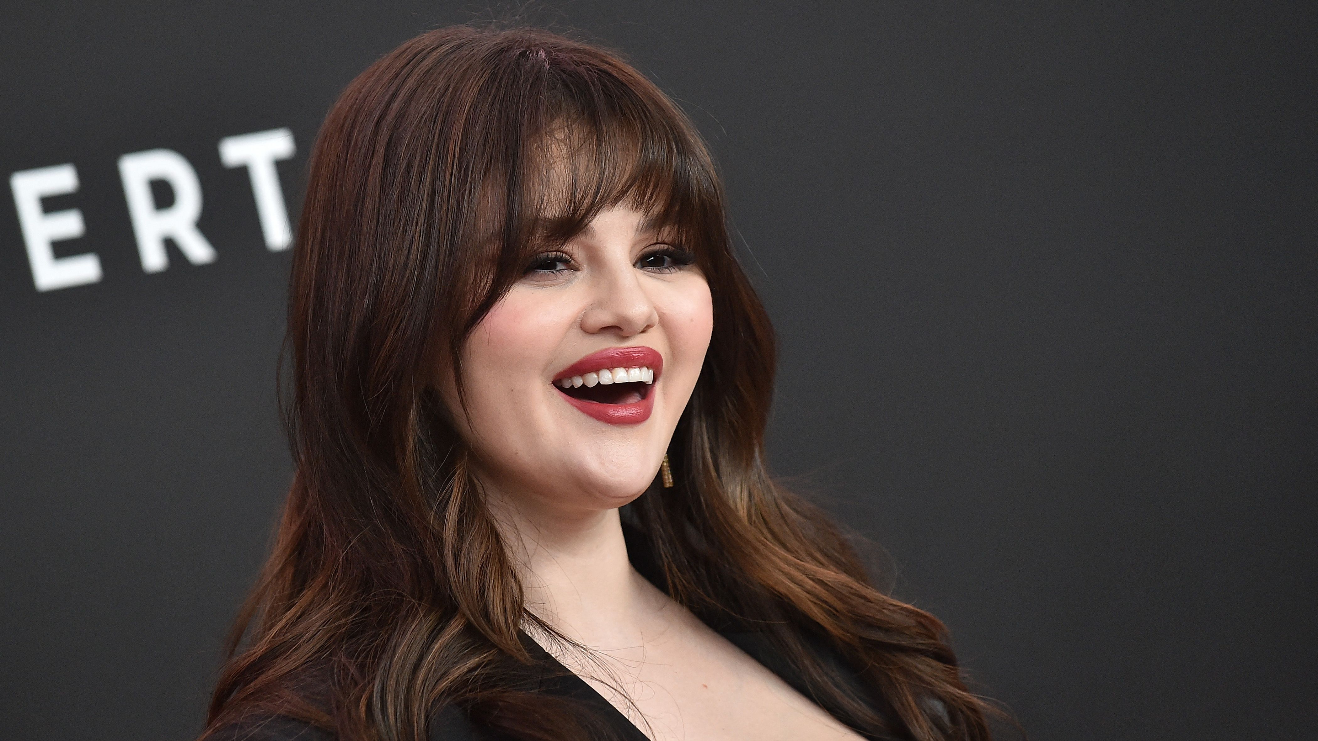 Selena Gomez Wore the Chicest Little