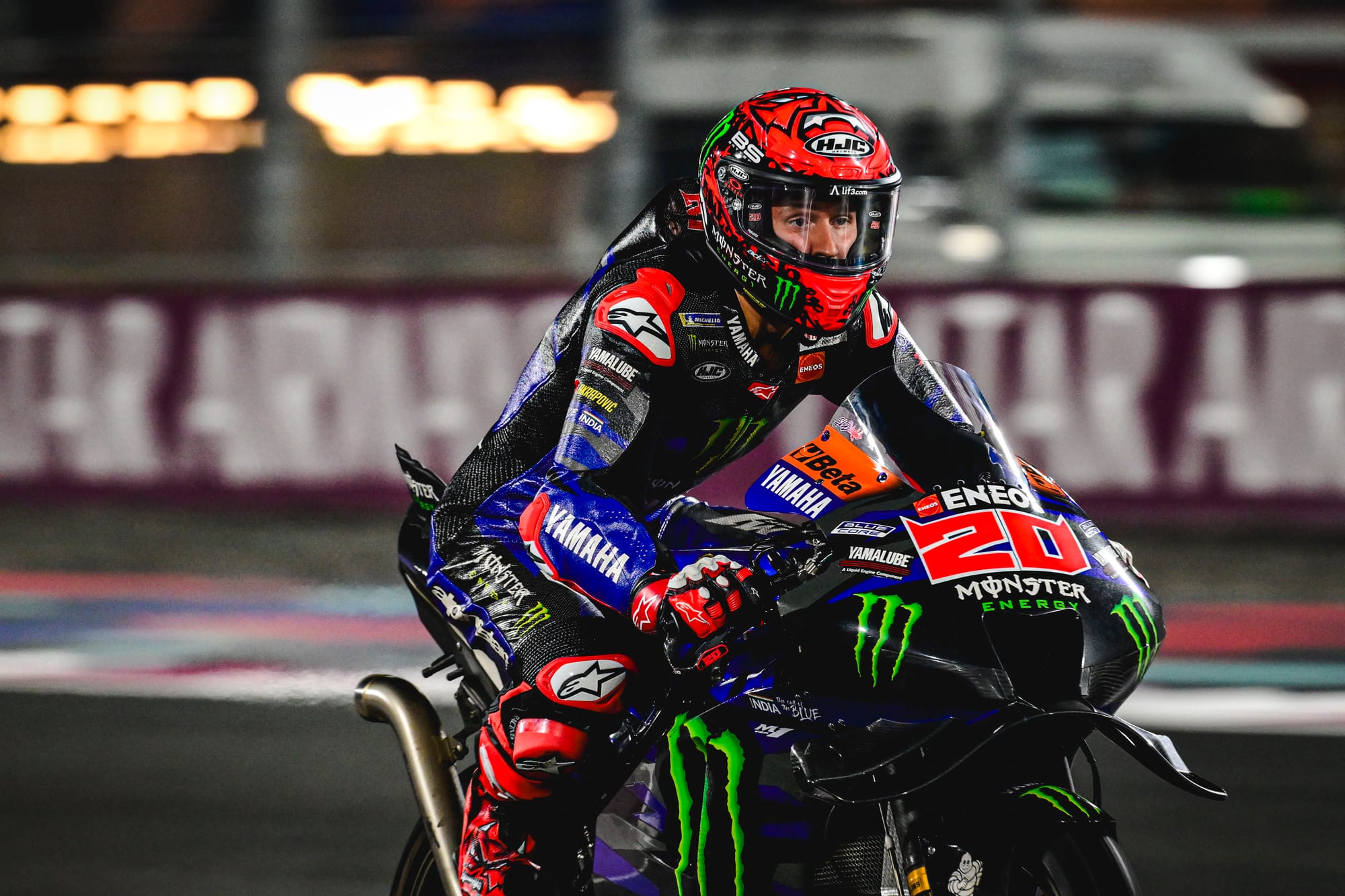 Least competitive Yamaha ever