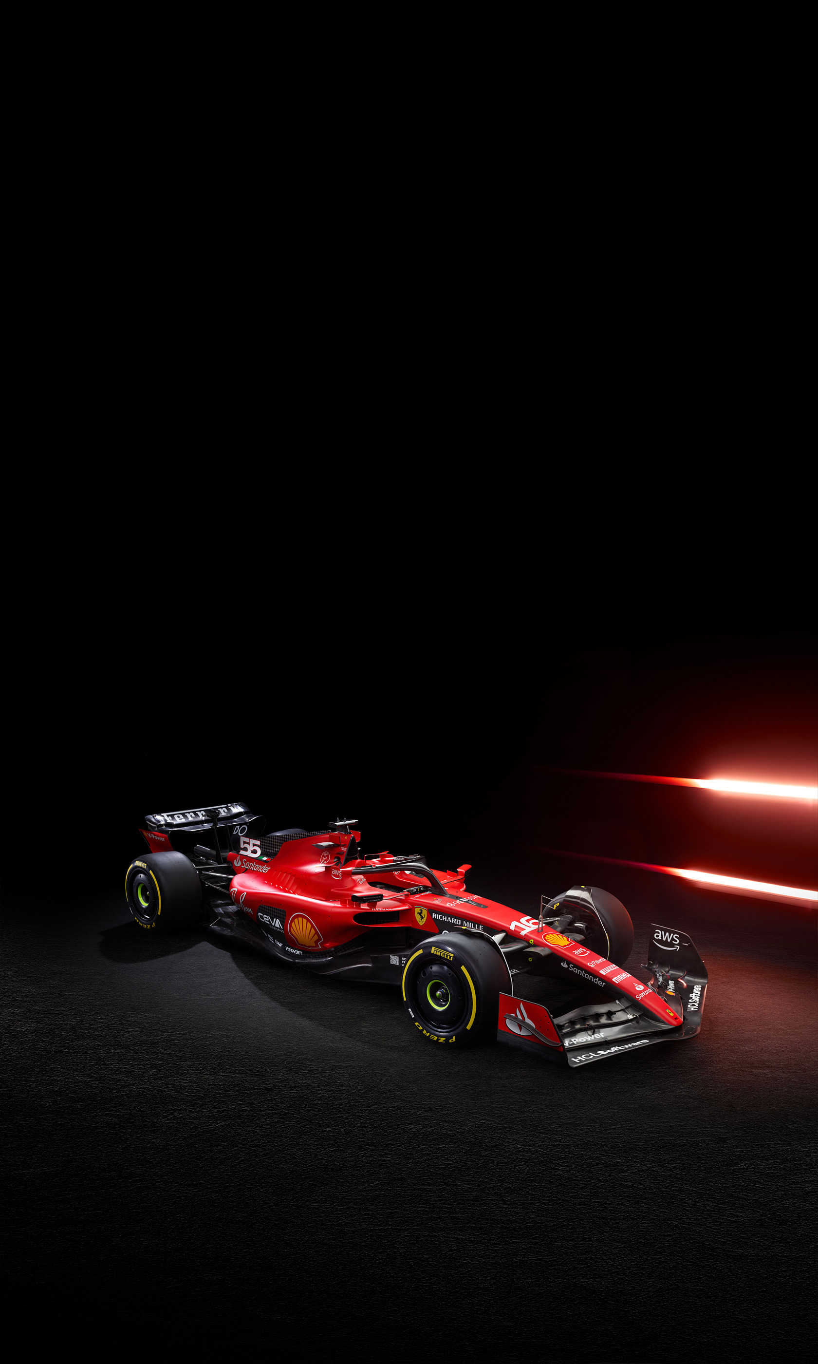 Ferrari SF 23