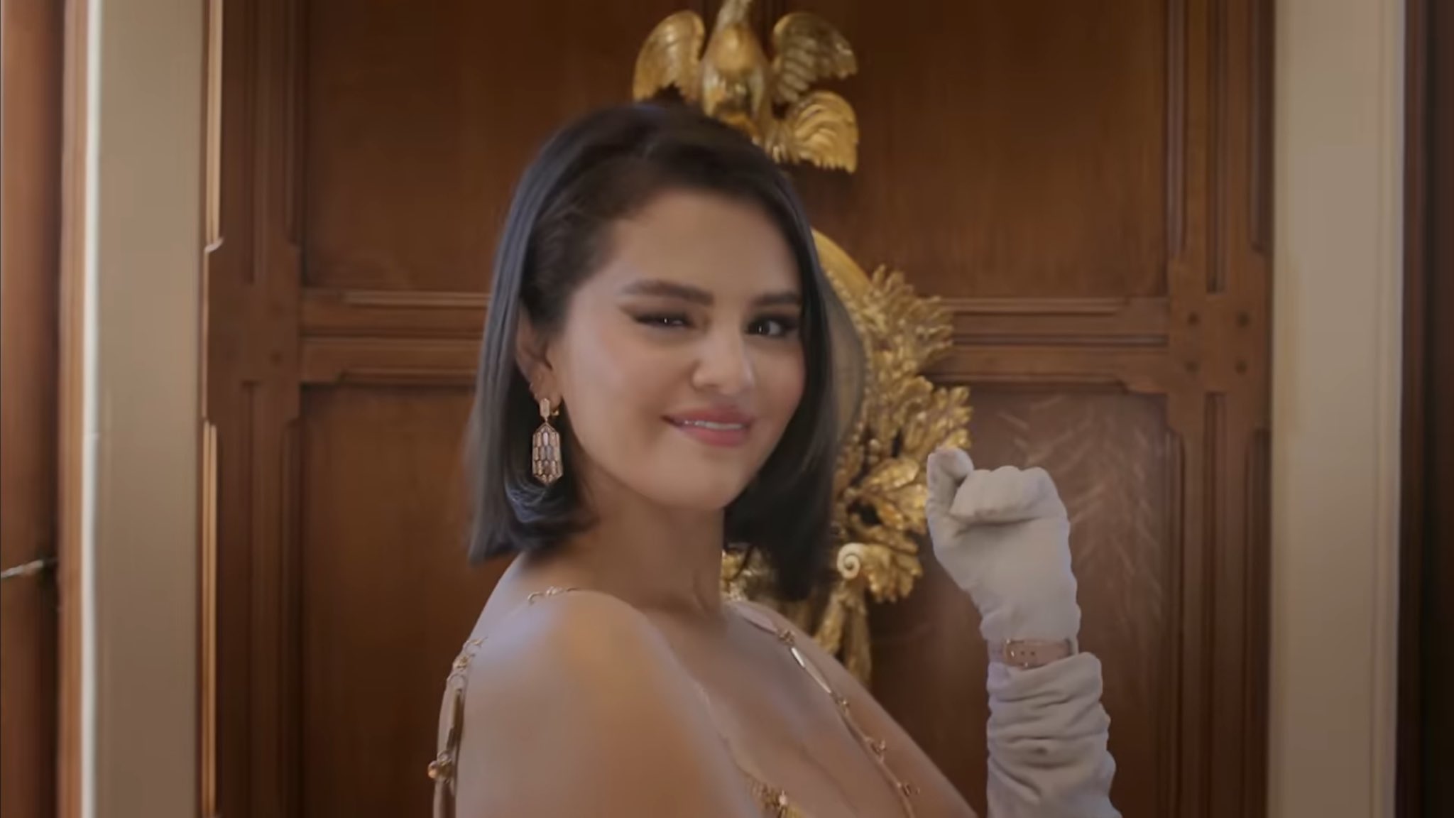 Selena Gomez SELENA