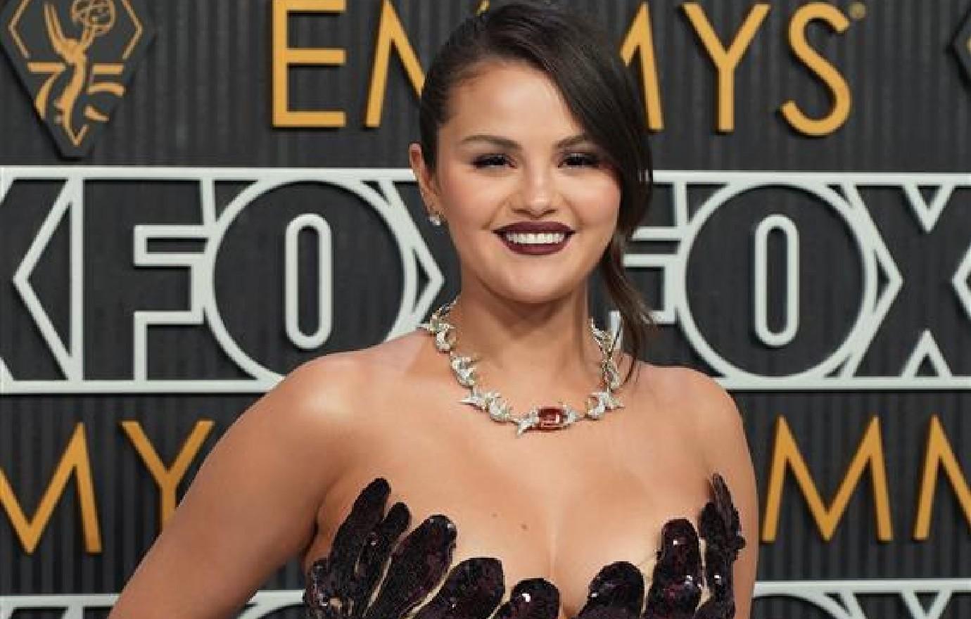 Fans Divided On Her 2024 Emmys Look