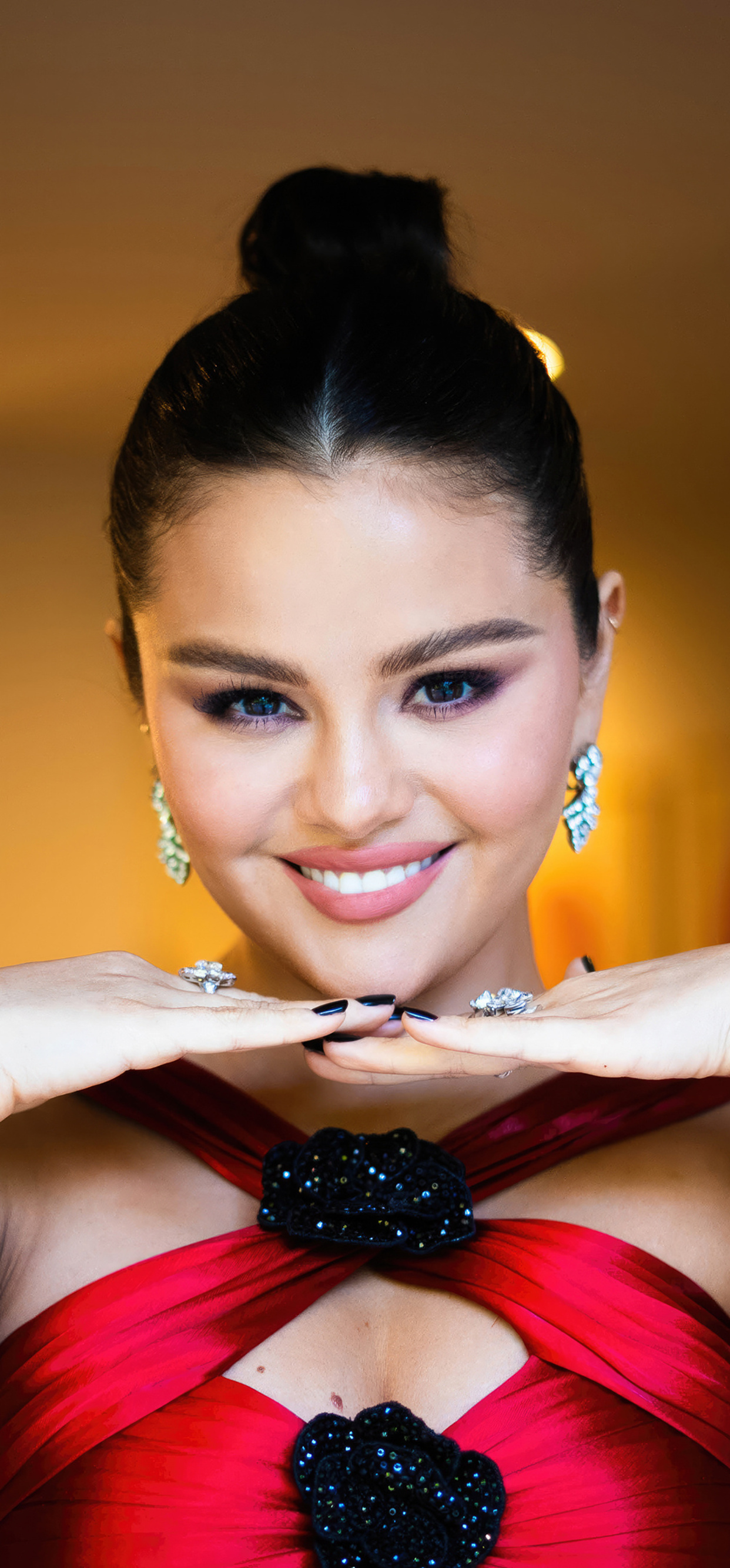 Celina Smith: Facing The Music After Viral Video - p1m1fpc