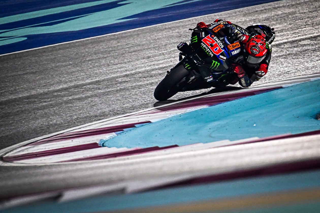 2023 Qatar MotoGP