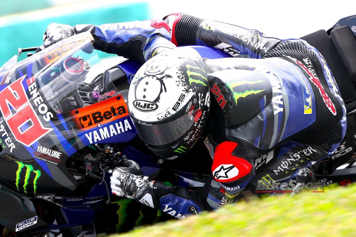 spec 2024 MotoGP machines