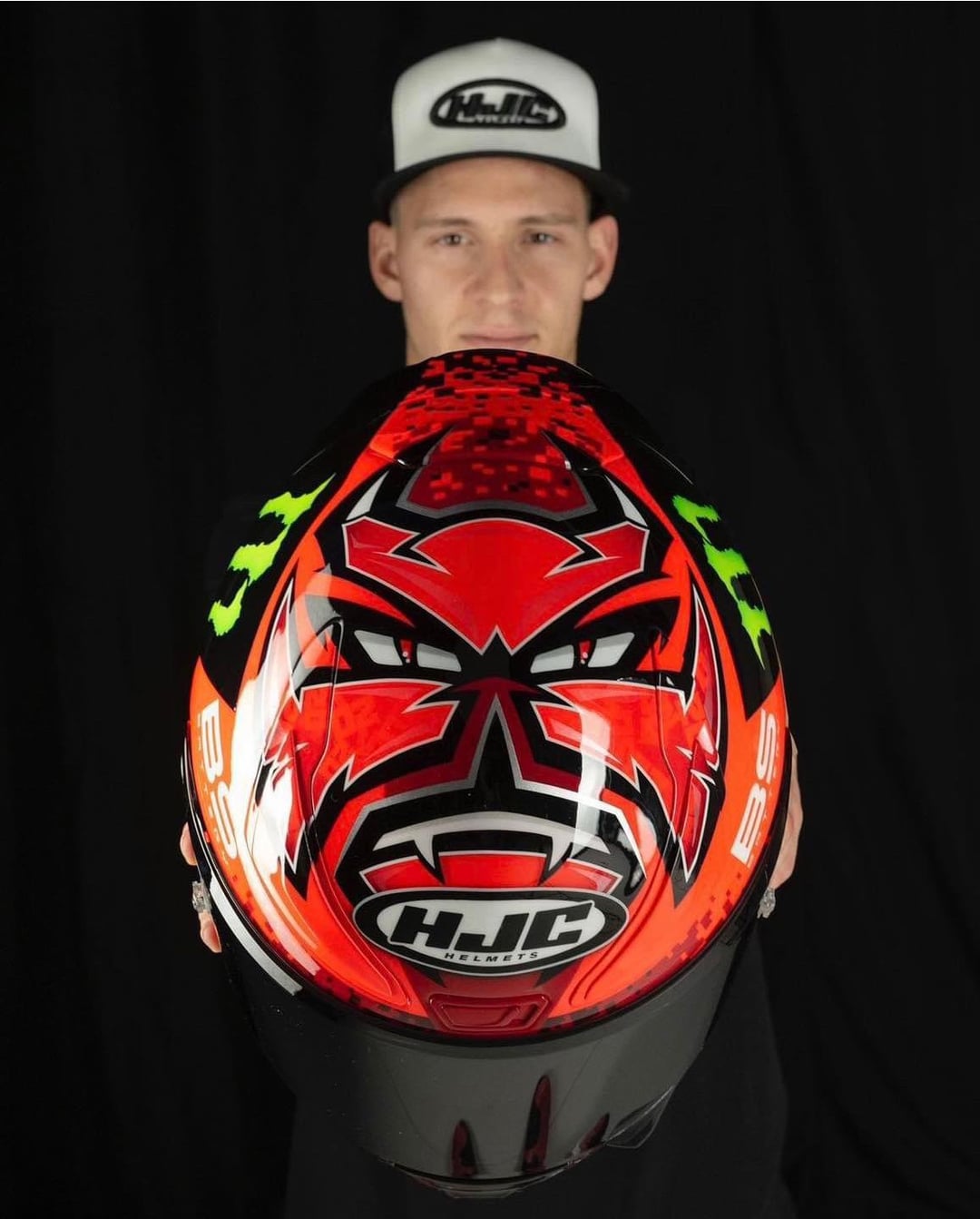 Fabio Quartararo has announced a new