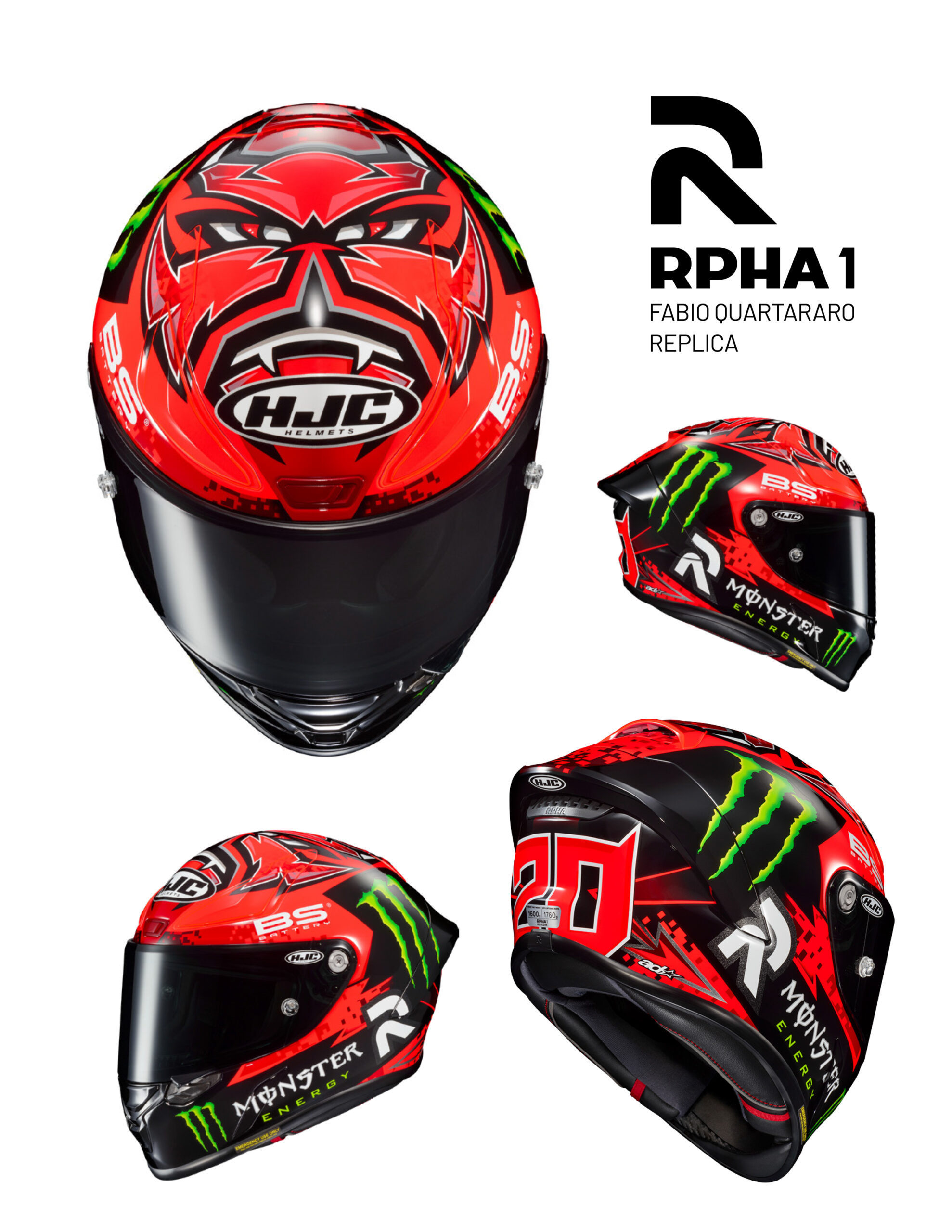 MotoGP Champ Fabio Quartararo Leaves