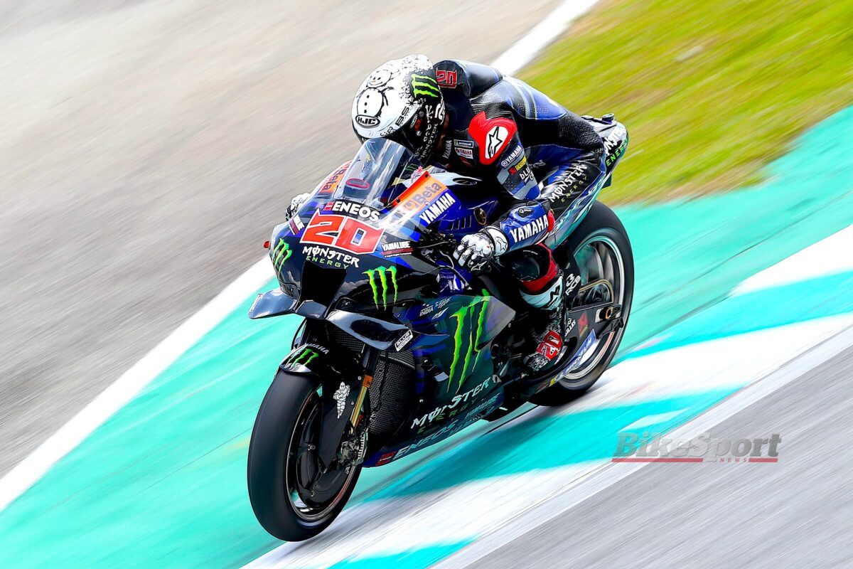 2024 MotoGP machines