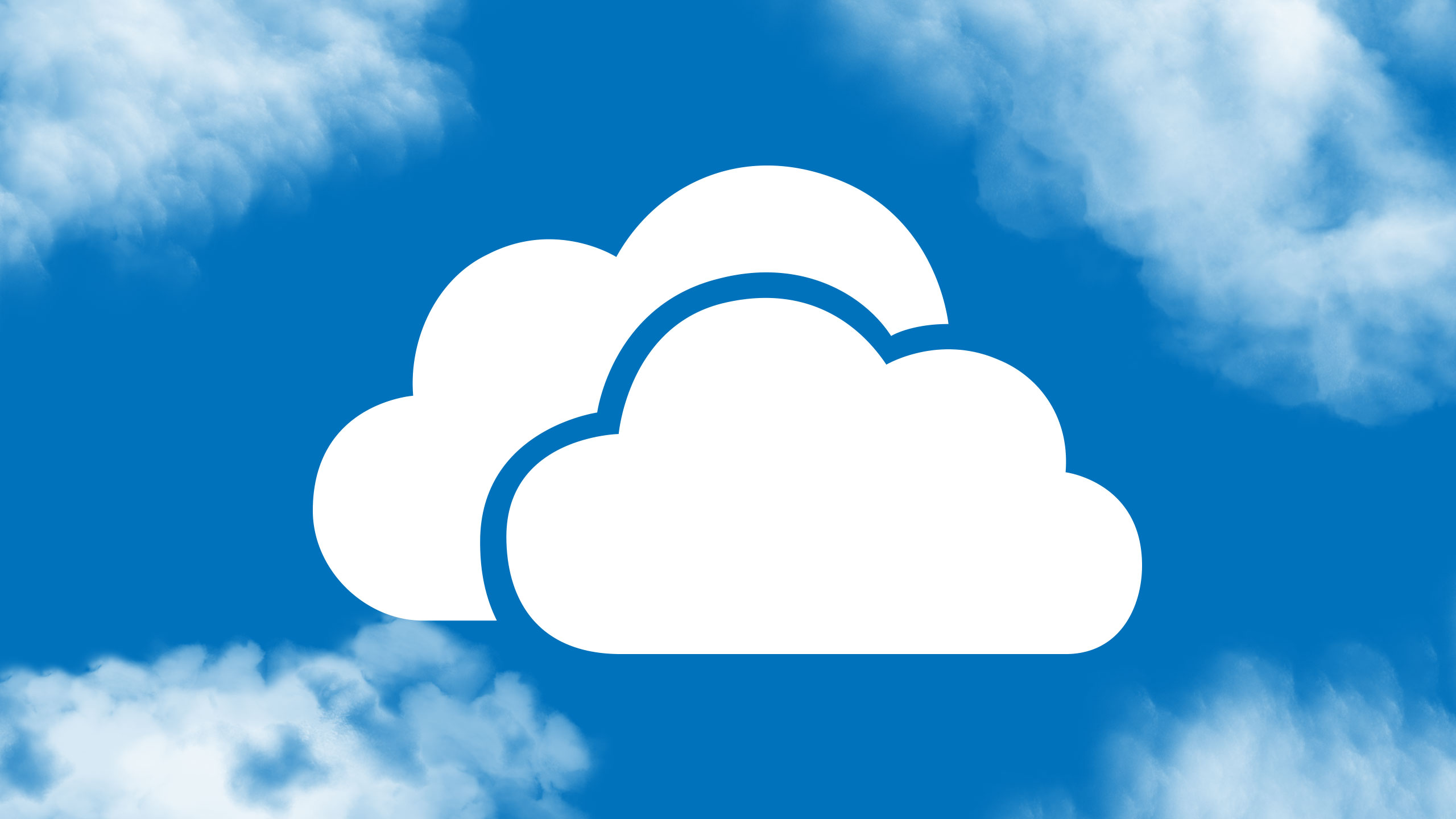 desktop and cloud with OneDrive update