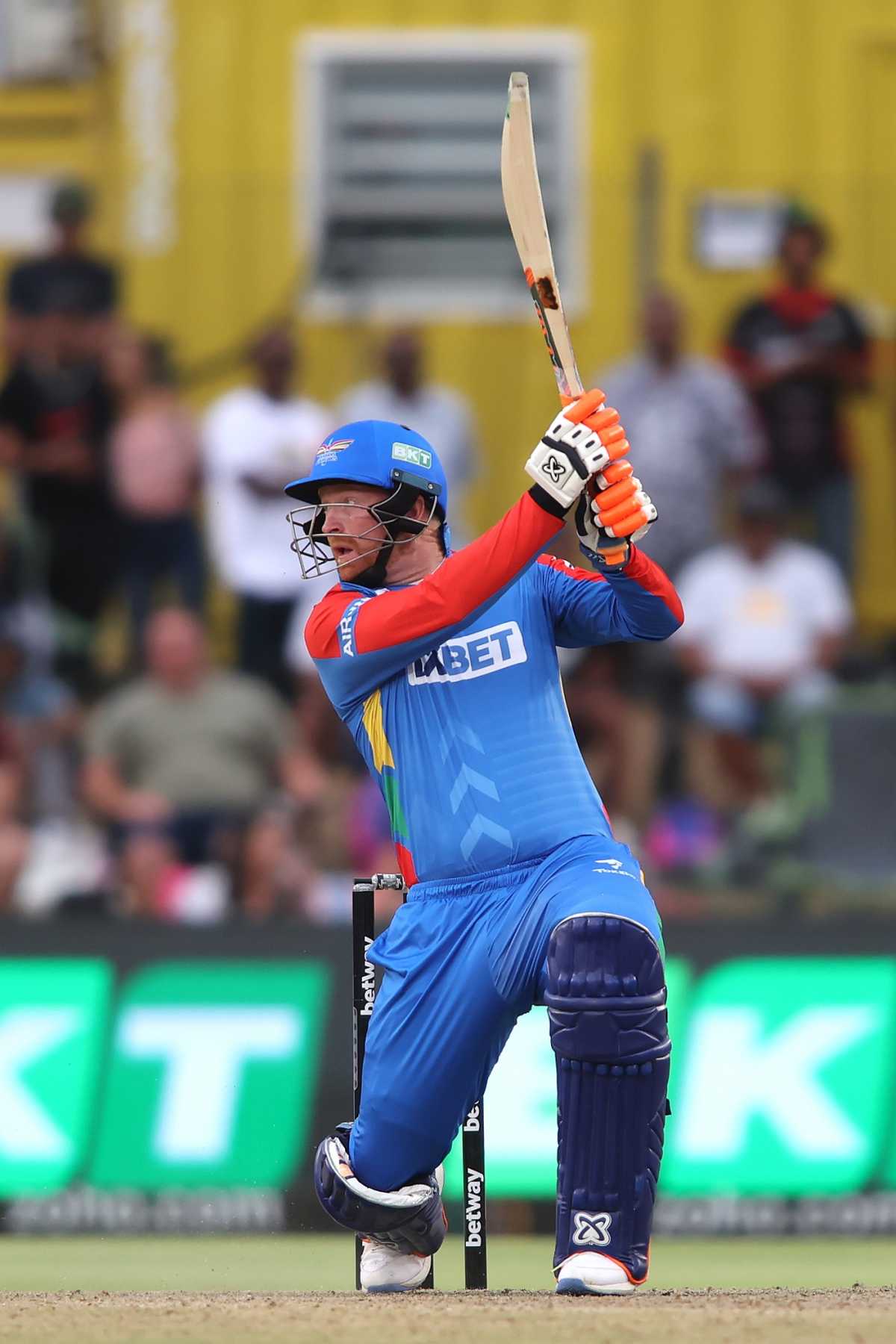 Heinrich Klaasen ODI photo