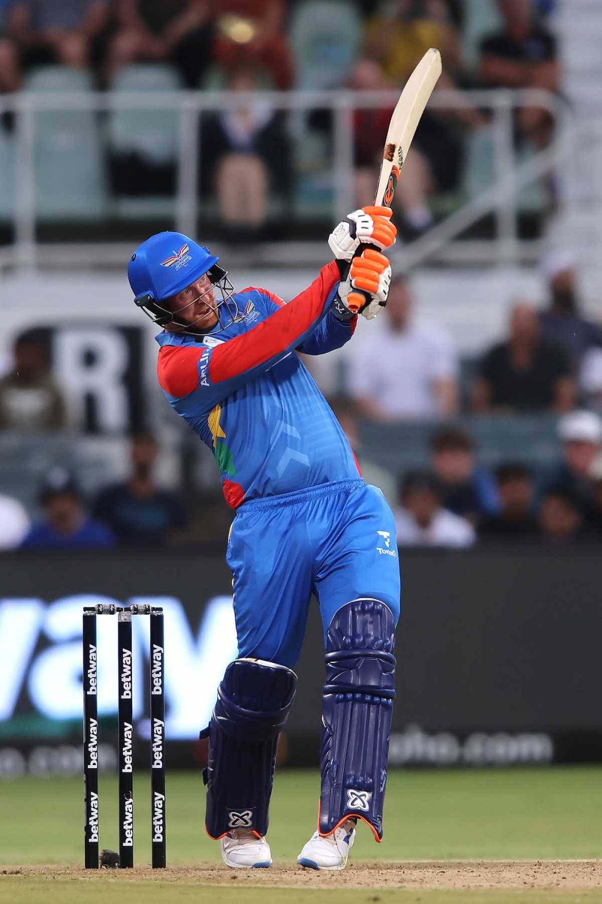 Heinrich Klaasen ODI photo