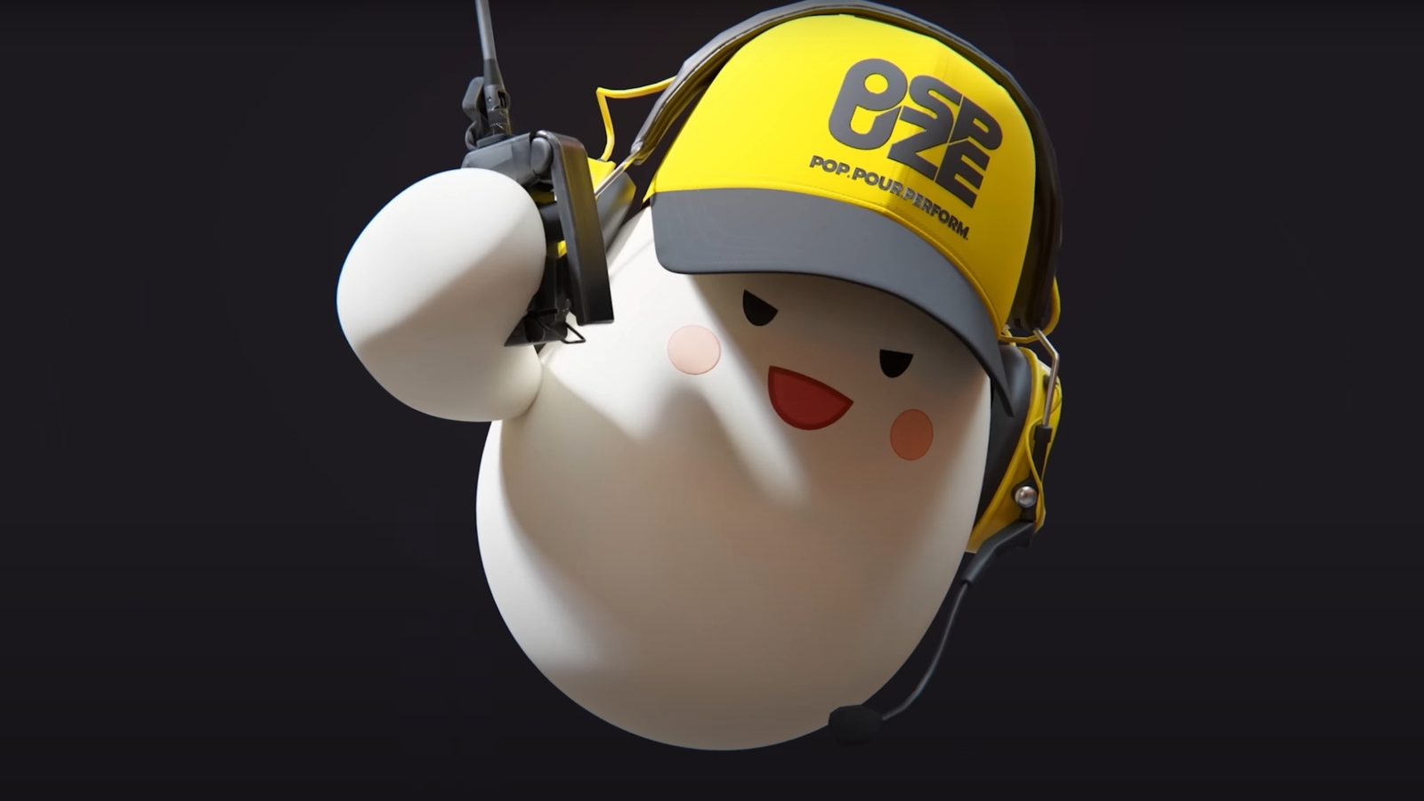 The Finals open beta is live now with a