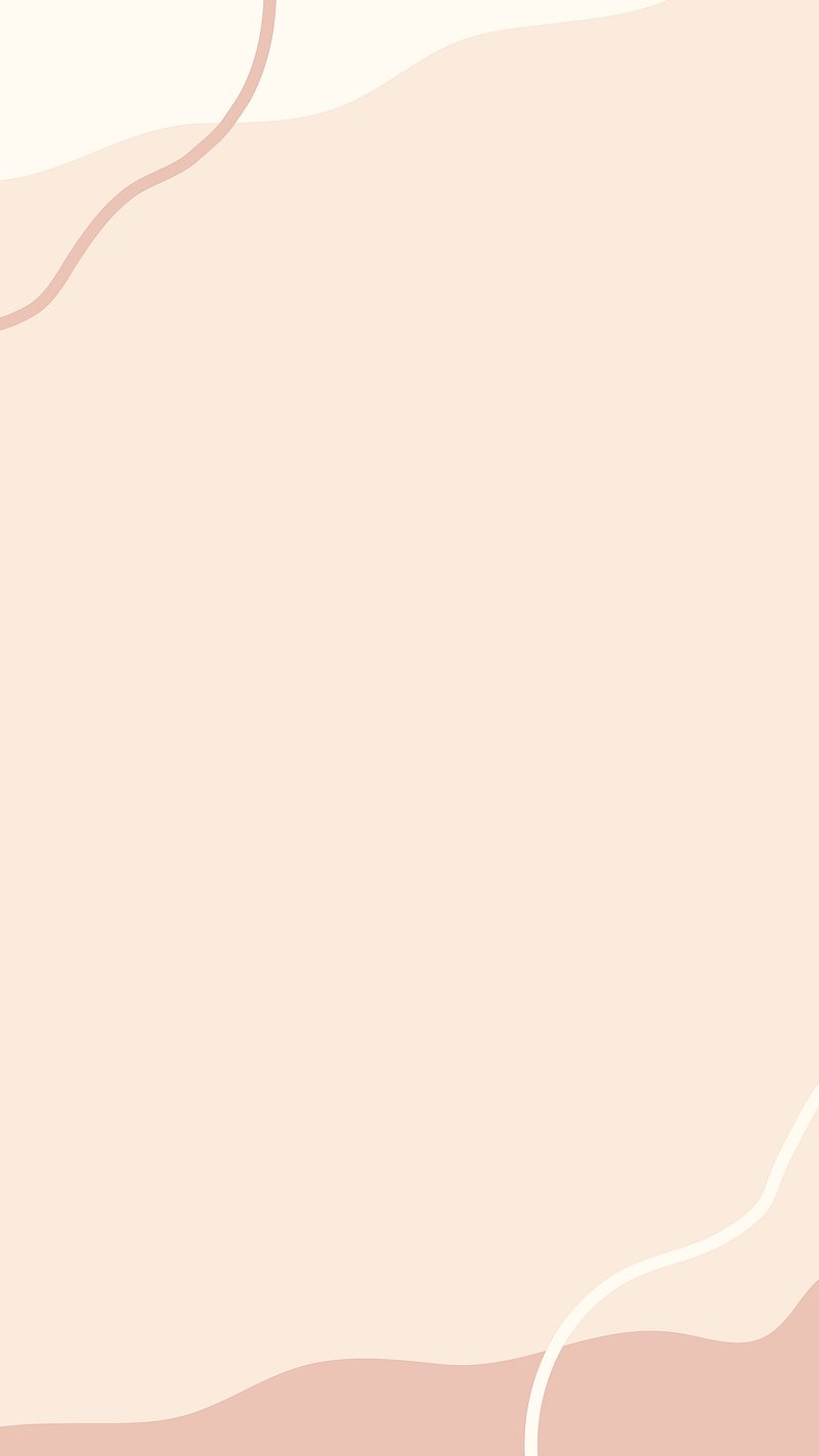 Beige Cream Background Aesthetic Image