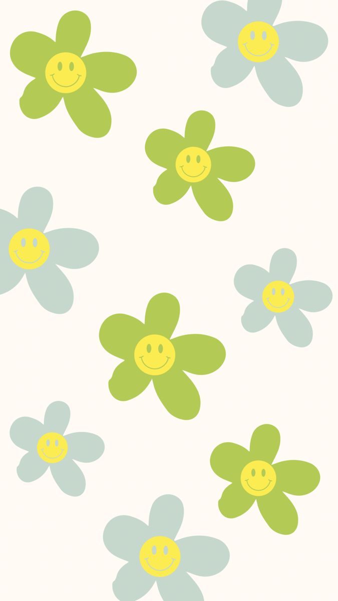Smiley Wallpaper. Wallpaper, Blue