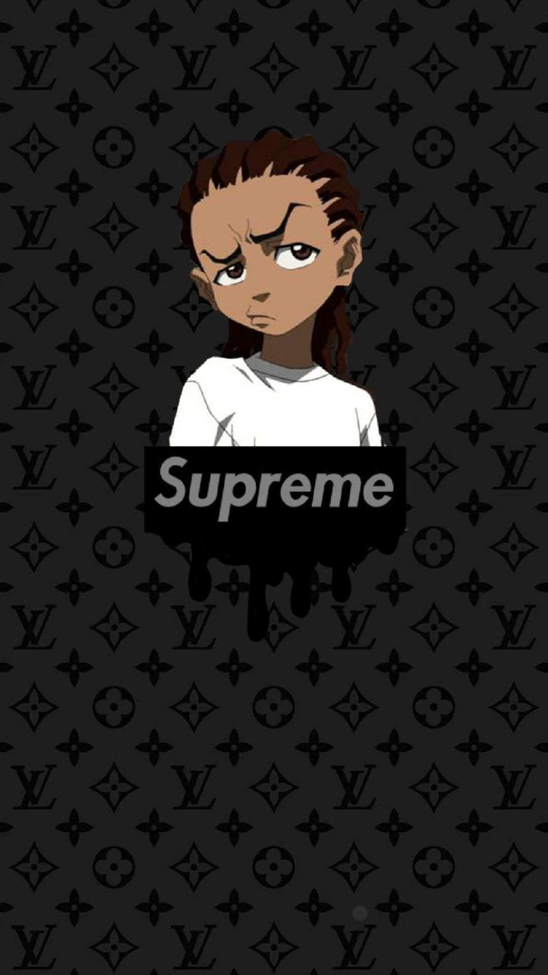 Boondocks Wallpaper