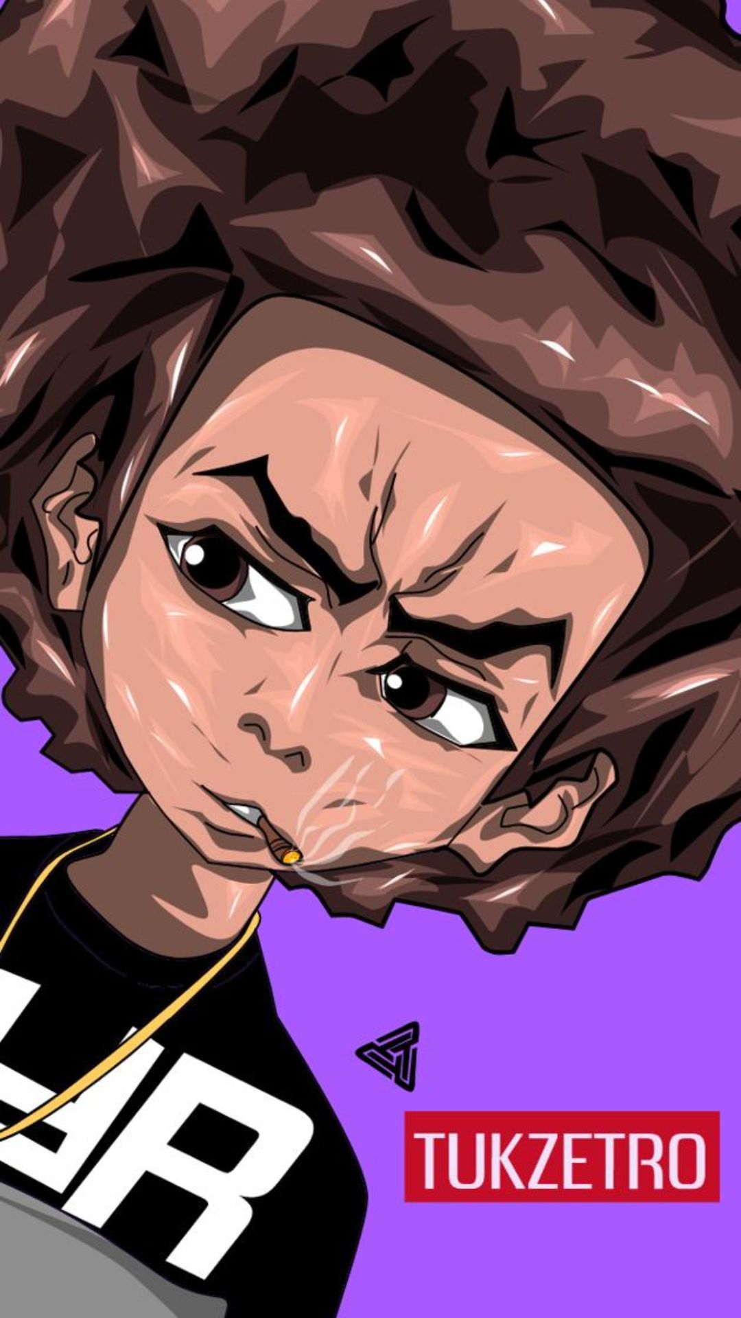 Boondocks Wallpaper