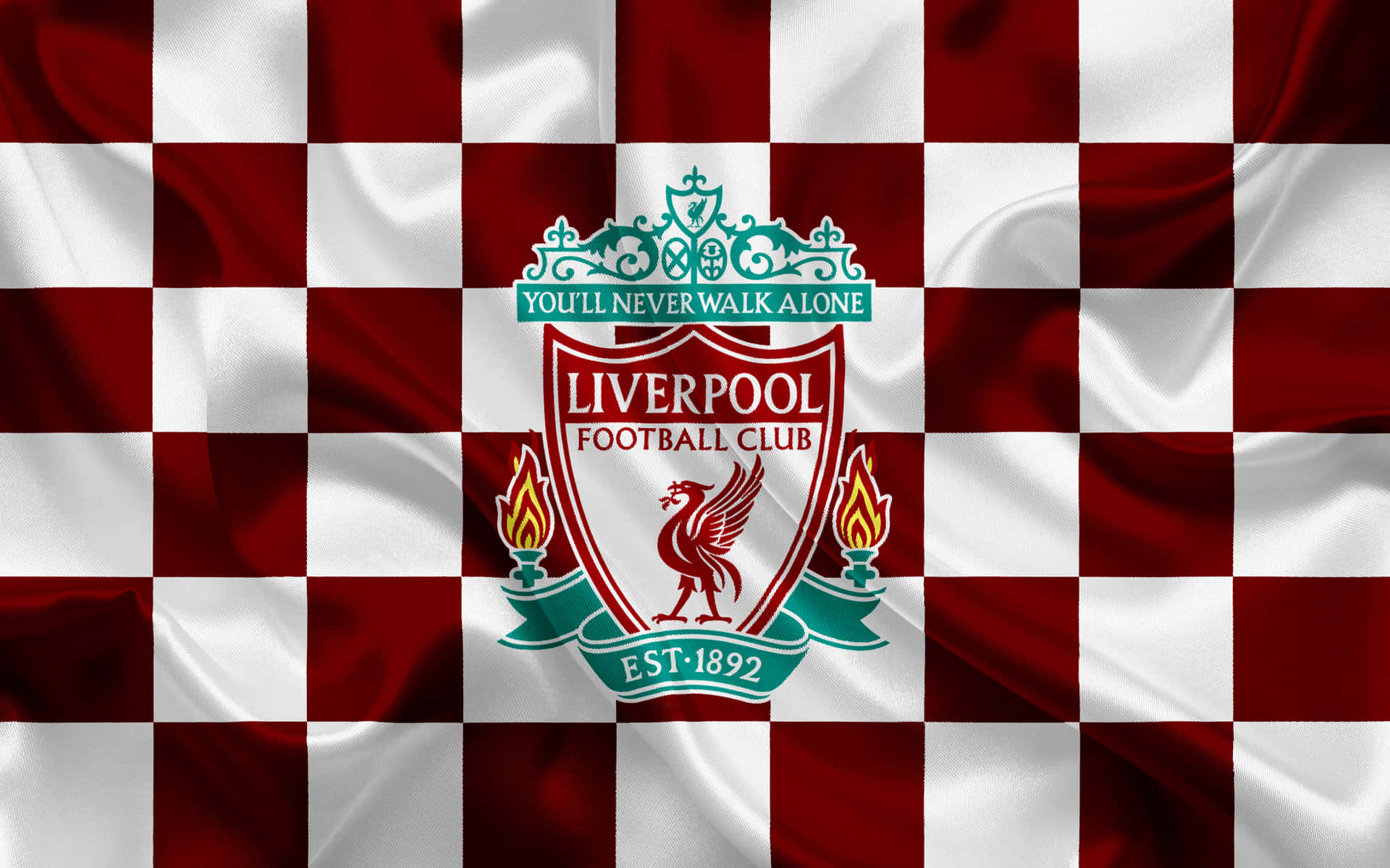 Liverpool Fc Desktop Wallpaper