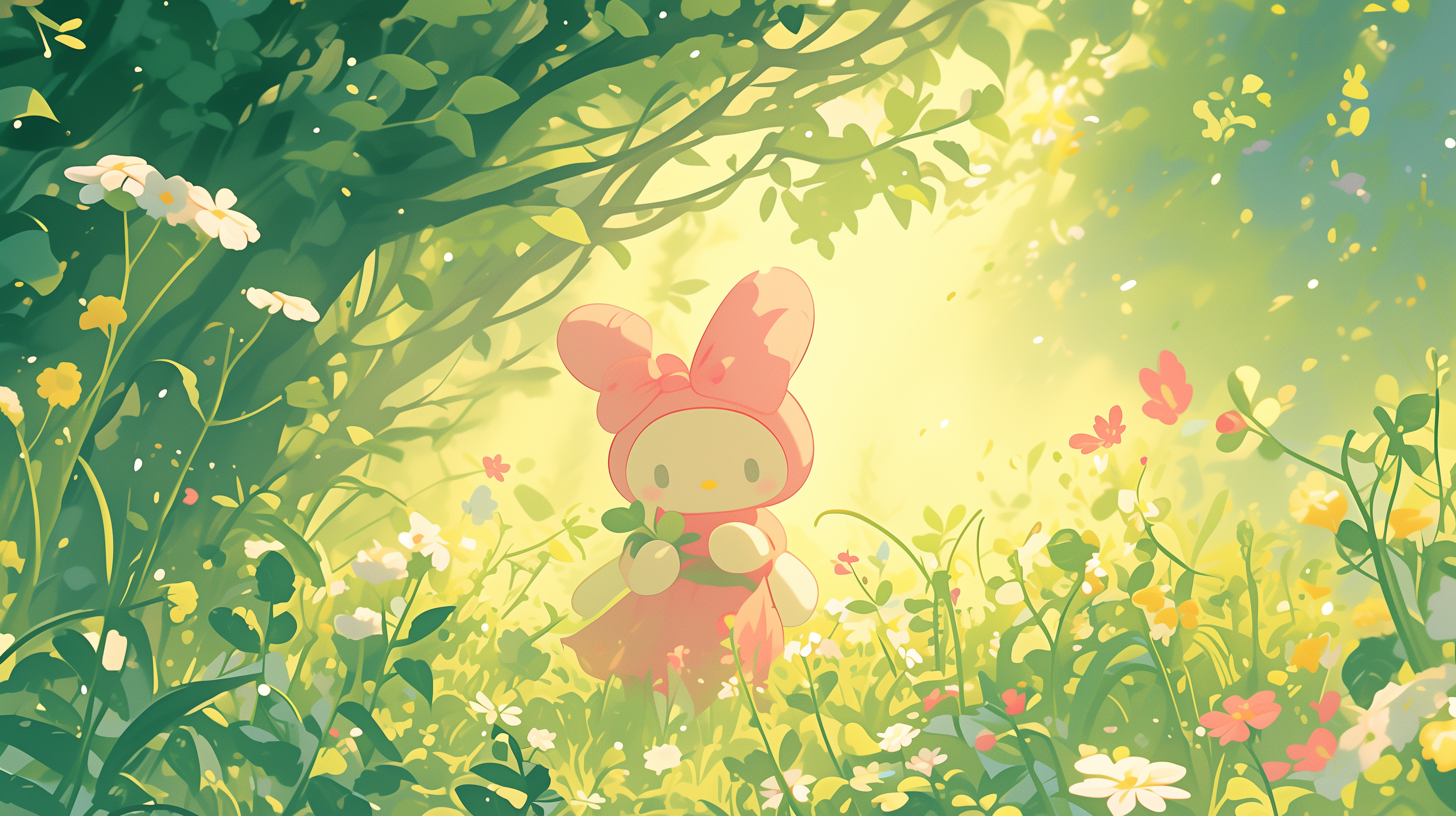 Sanrio Wallpaper