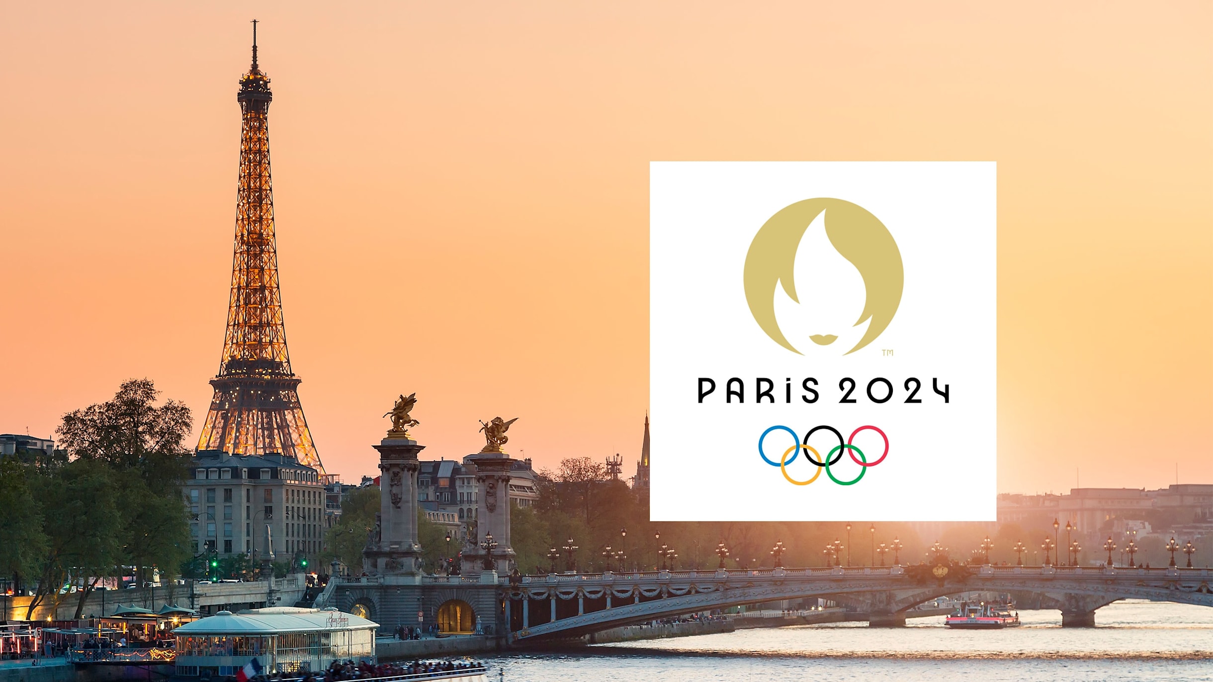 Olympic Games Paris 2024 sports