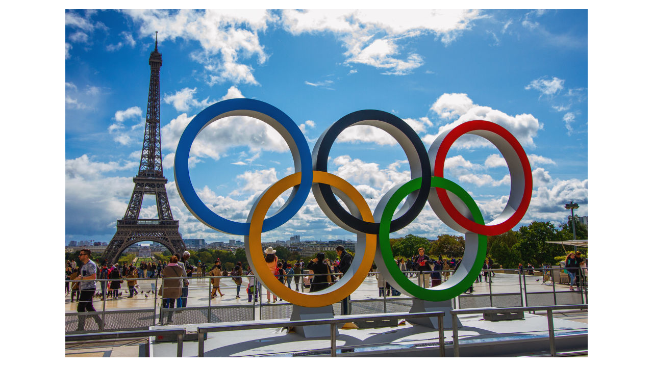 paris 2024