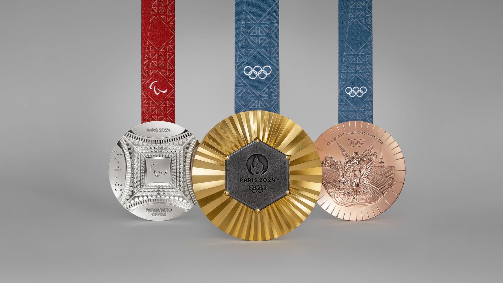 Paris 2024 Olympic Games