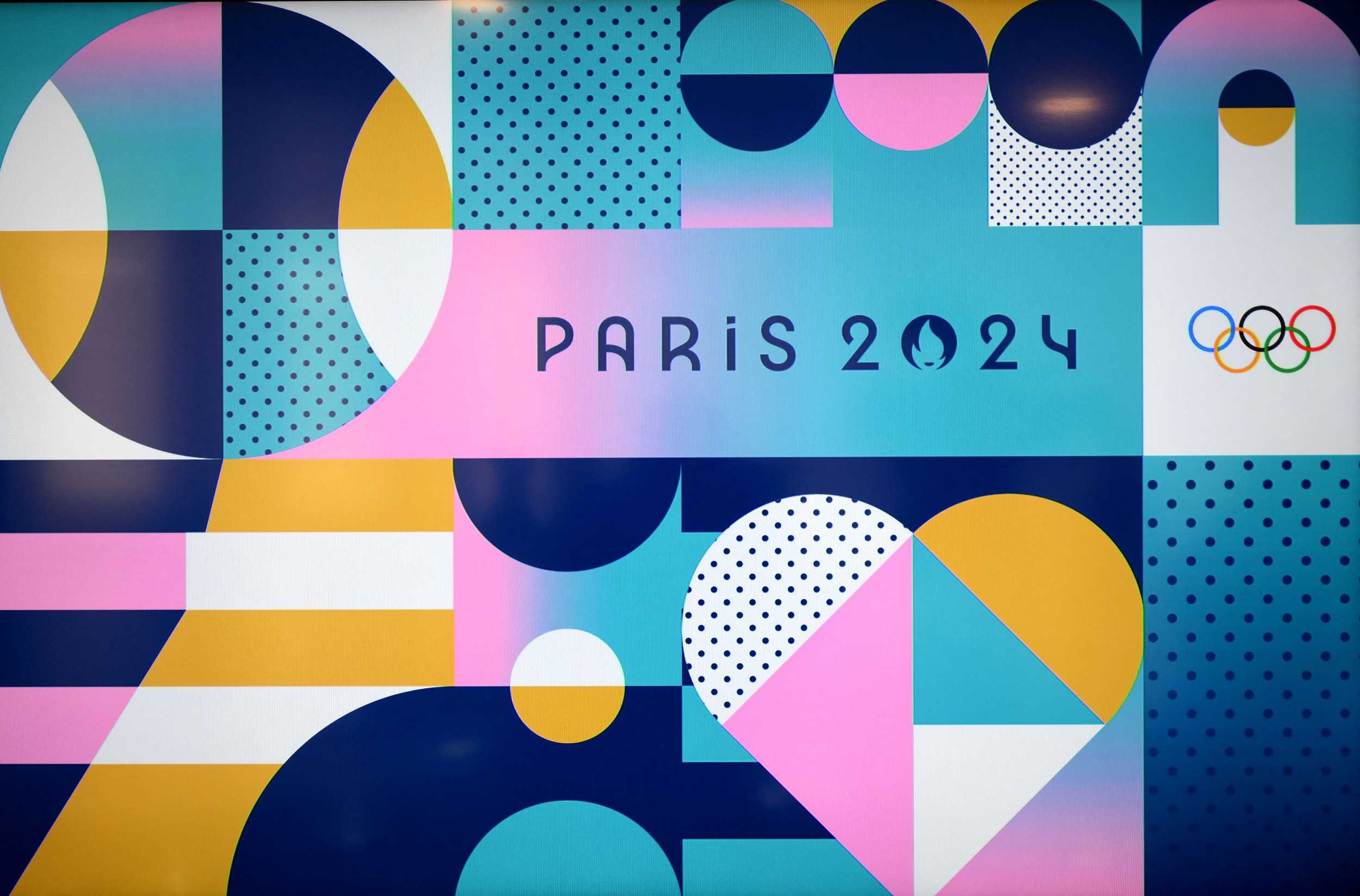 Ban Russia From the 2024 Paris Olympics