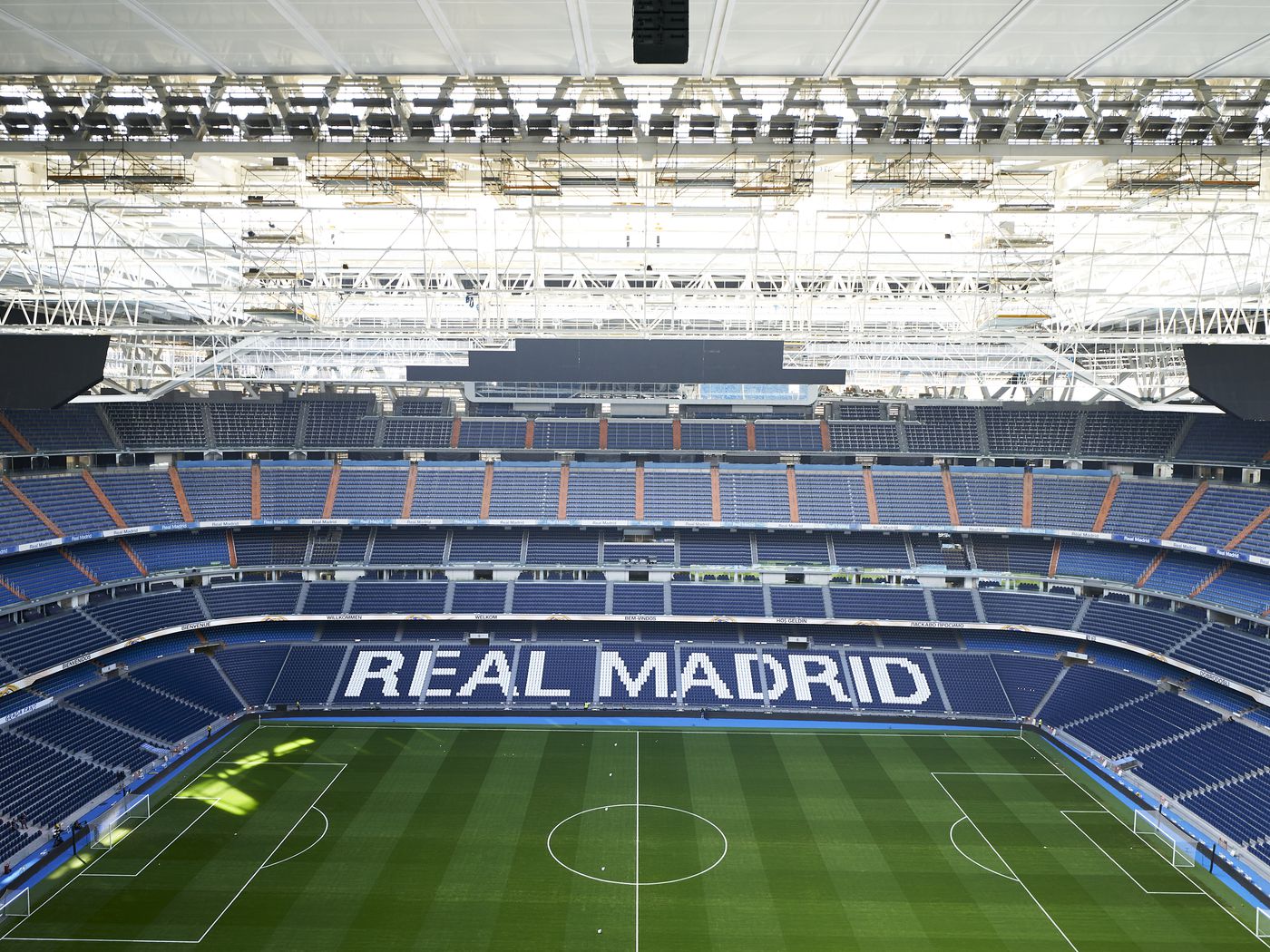 Real Madrid vs Braga 2023 live stream