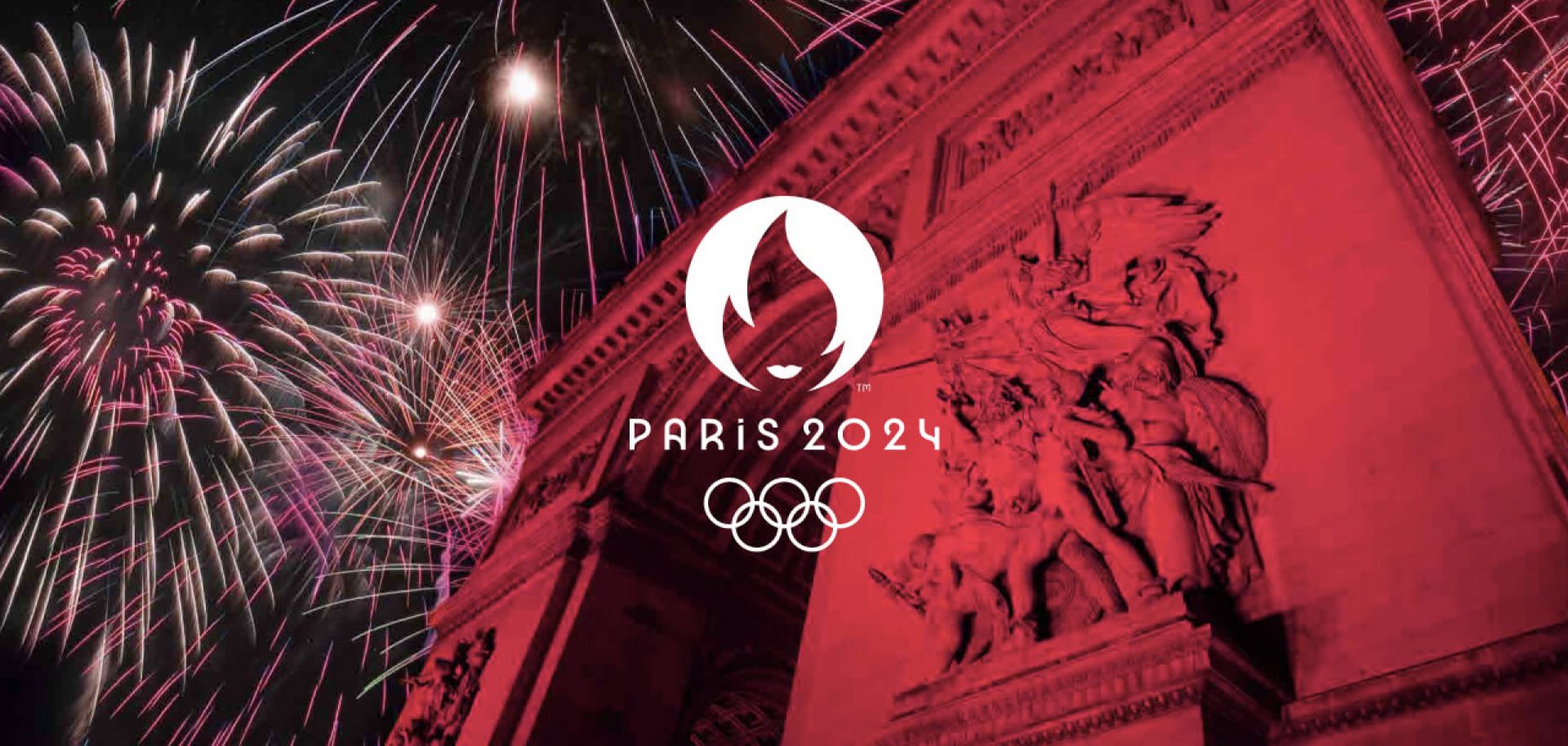 2024 Summer Olympic Games