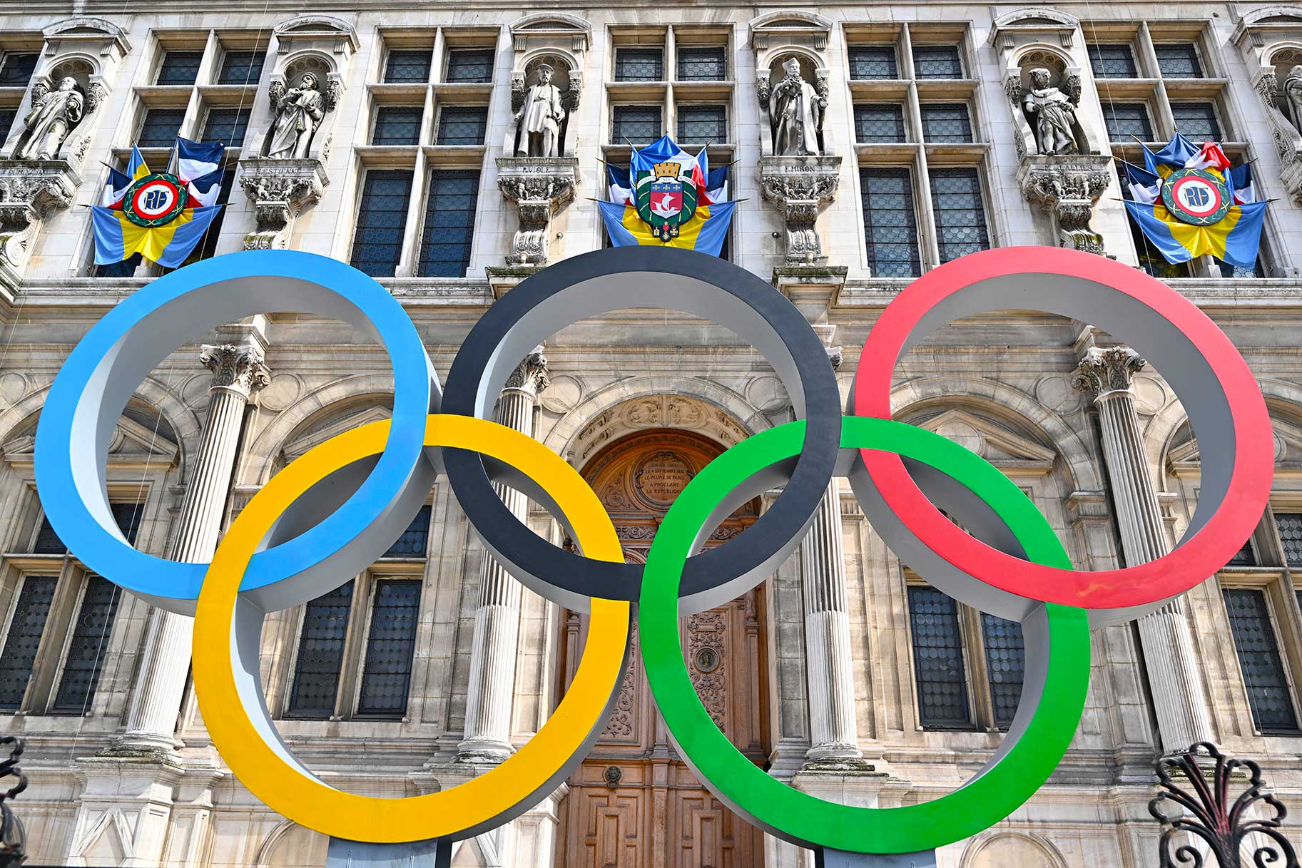 2024 Olympics: How to Buy Tickets to