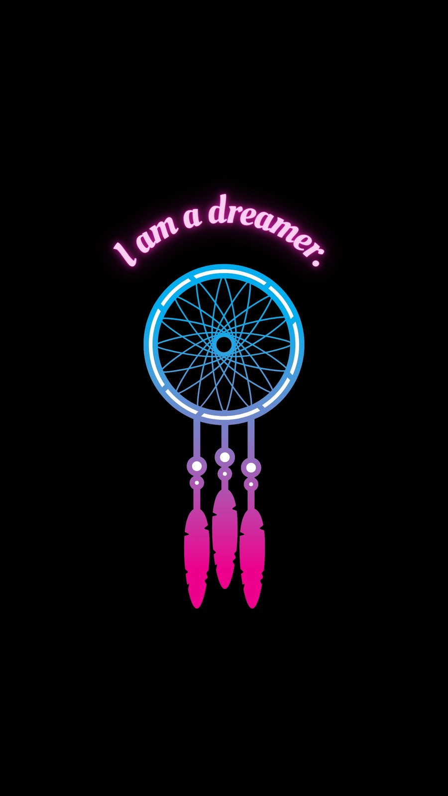 Colorful Phone Wallpaper