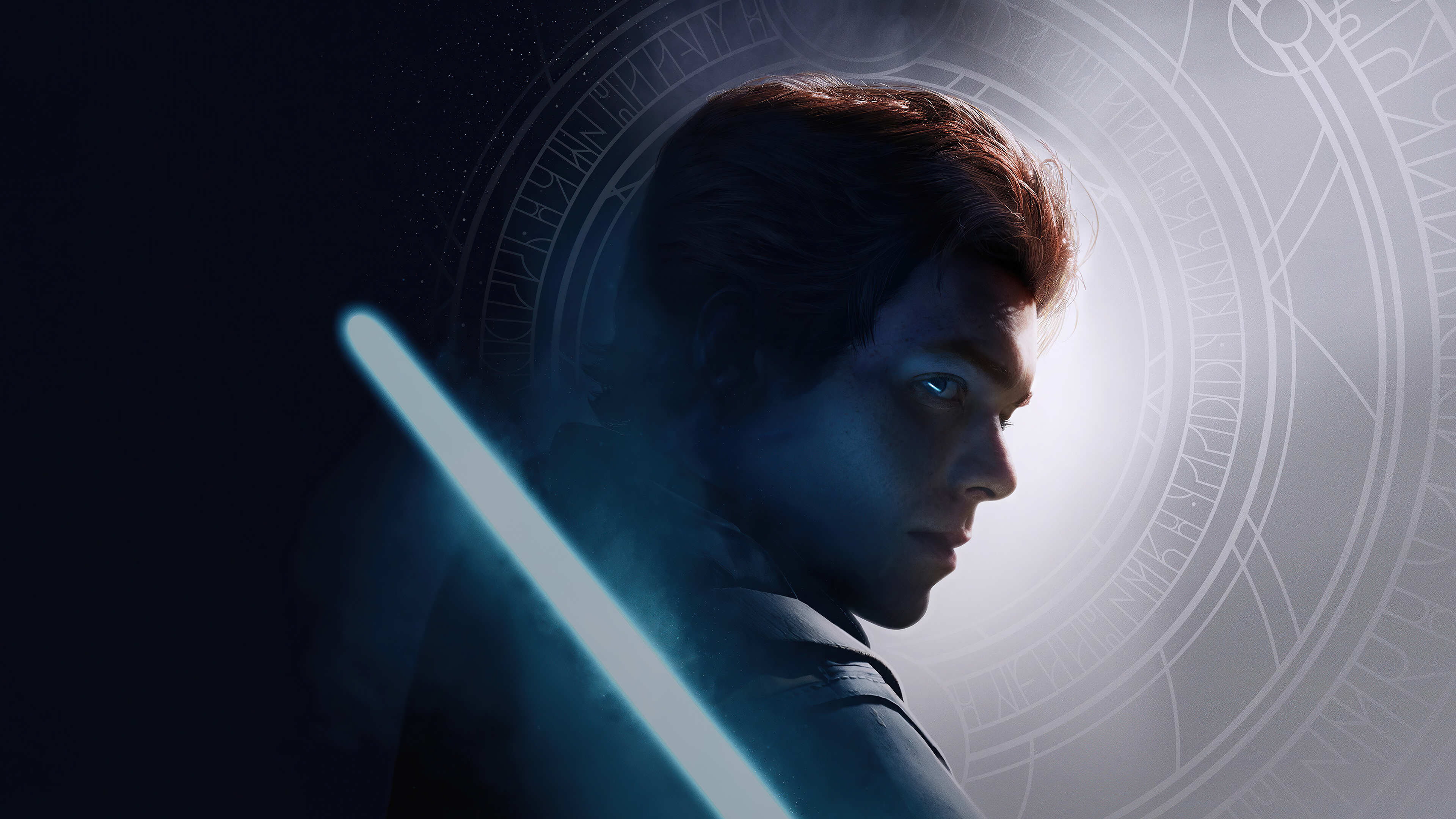 Star Wars Jedi Fallen Order Wallpaper