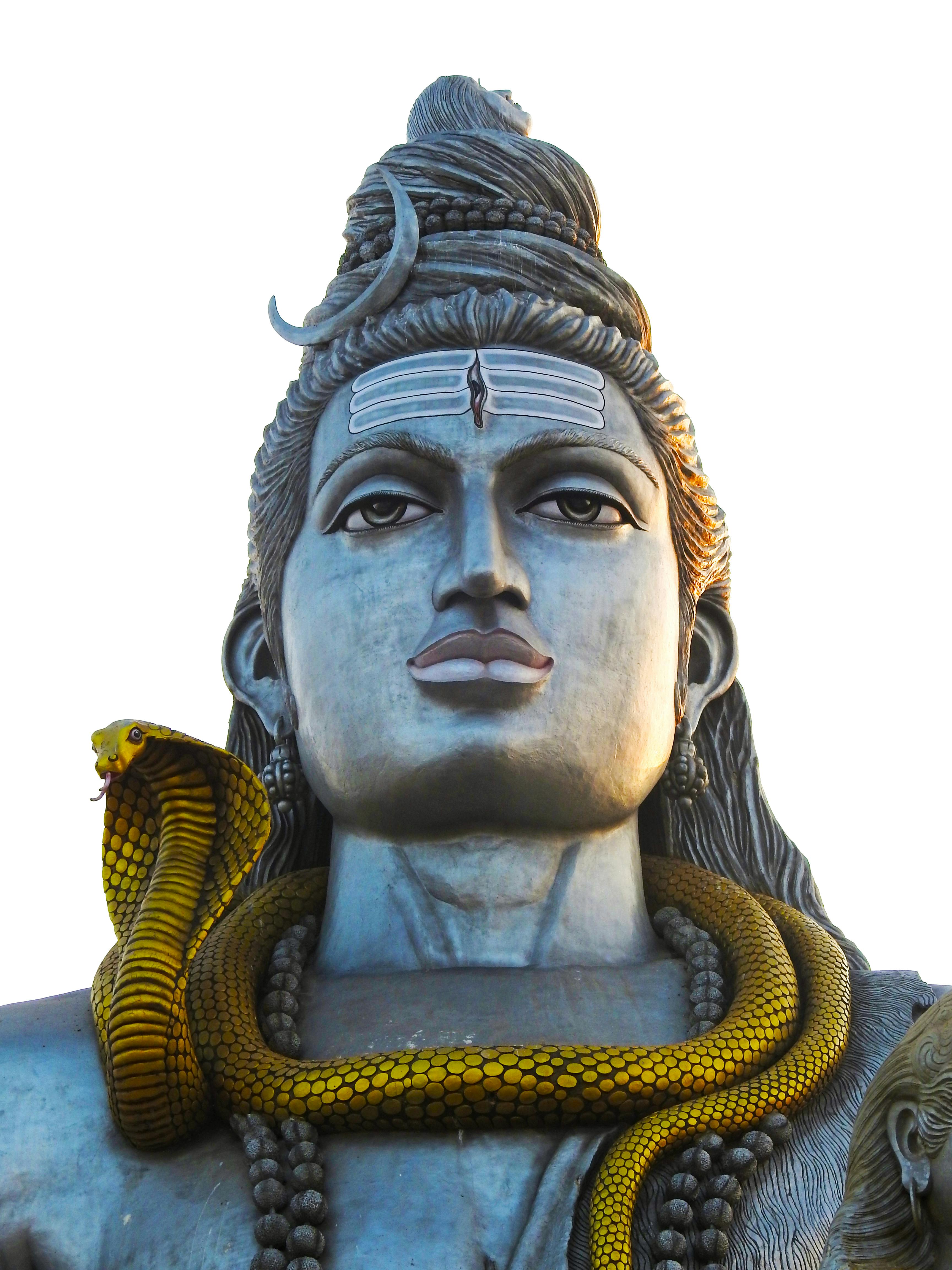 Adiyogi Shiva Photo, Download The BEST