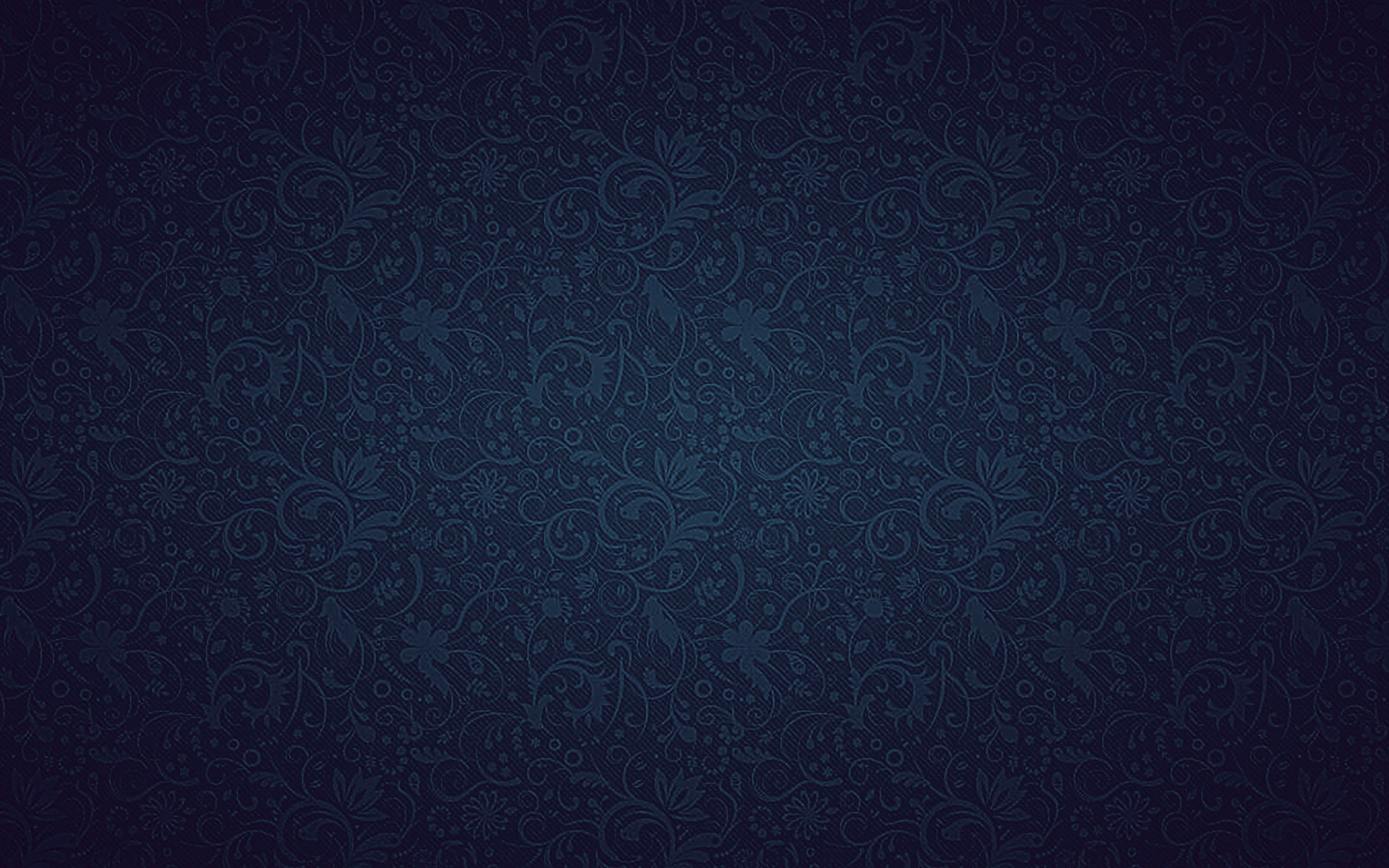 dark #blue #ornament #texture #pattern
