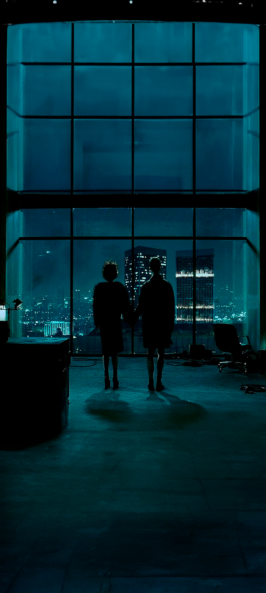 Fight Club wallpaper [1080x2400], r