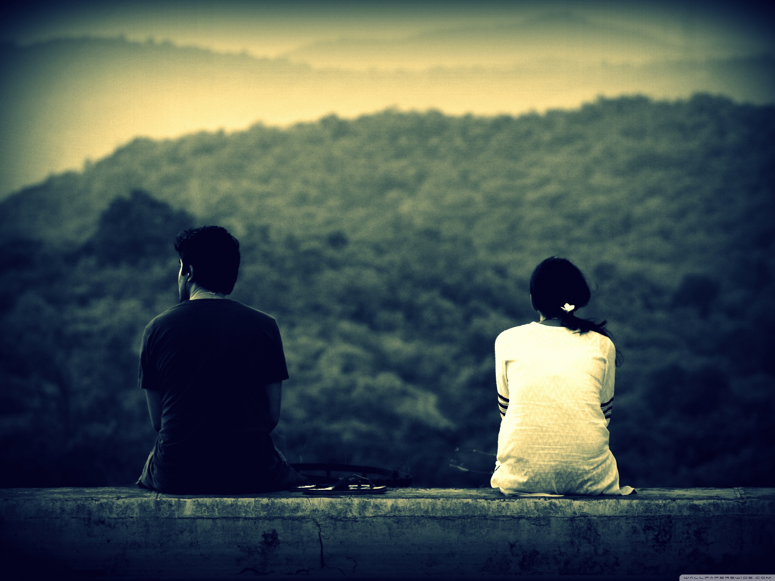 Ultra HD Desktop Background Wallpaper