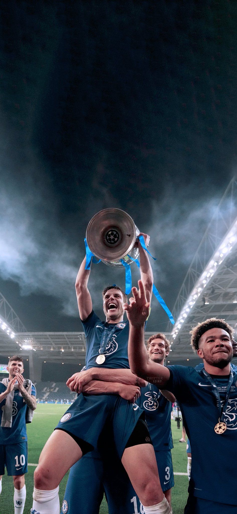 Tadic. on Twitter. 첼시 fc, 첼시