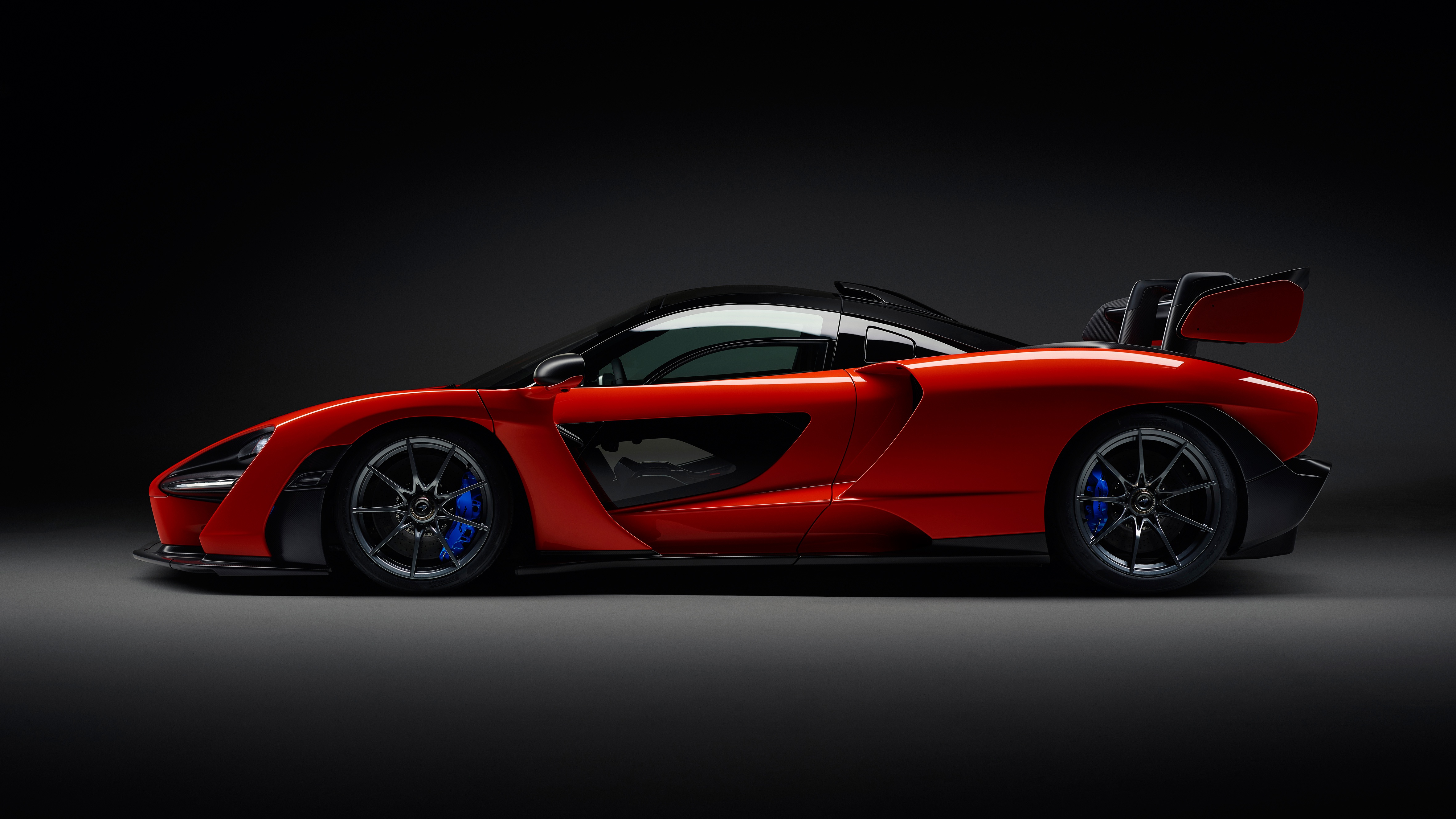 Download Supercar Car McLaren Vehicle