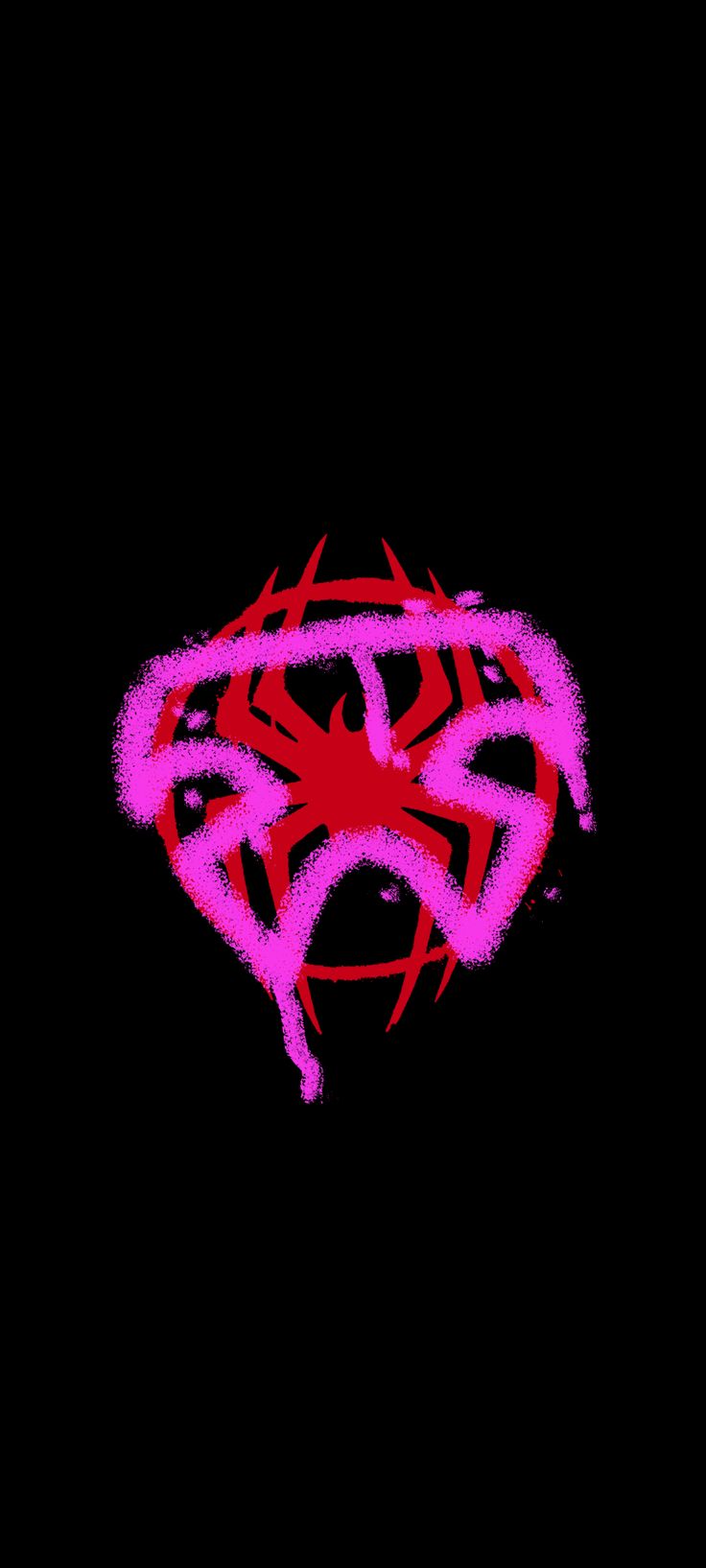 Miles Morales Earth 42 wallpaper 3