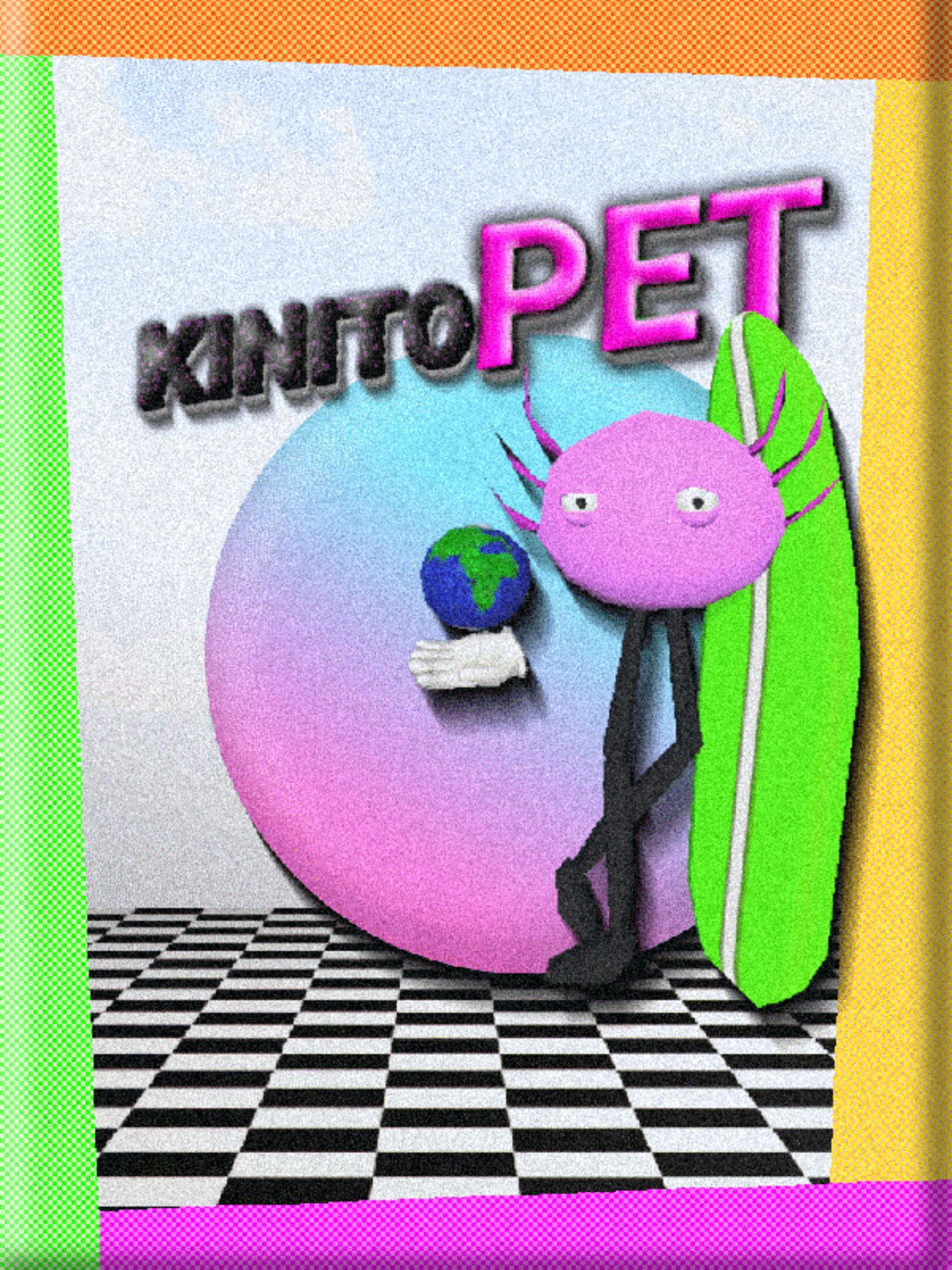 KinitoPET Wallpapers - Wallpaper Cave