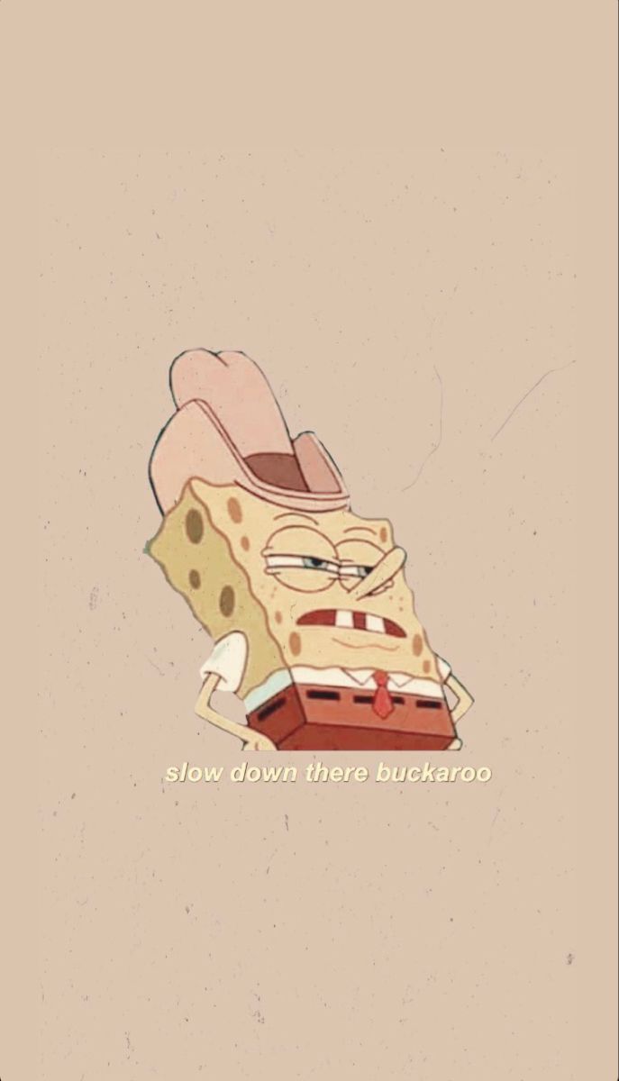 spongebob wallpaper. Cartoon wallpaper