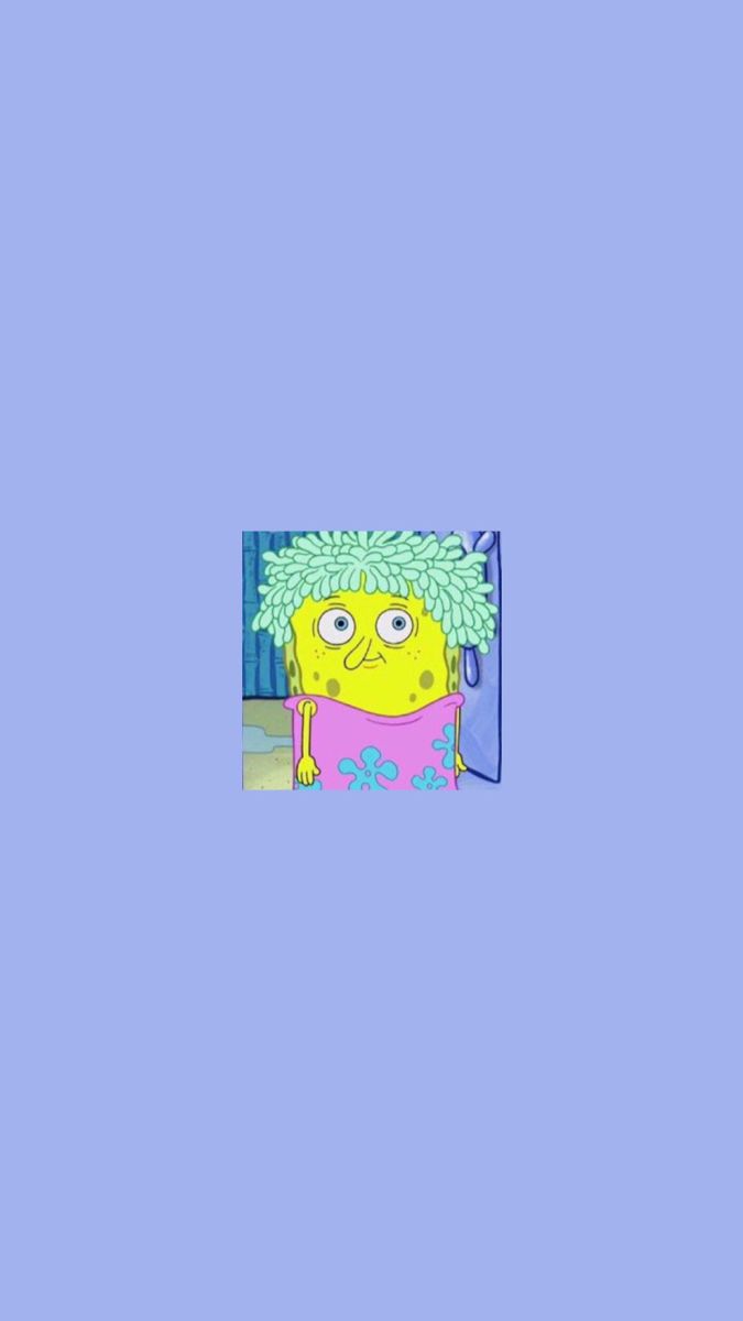 Spongebob Wallpaper