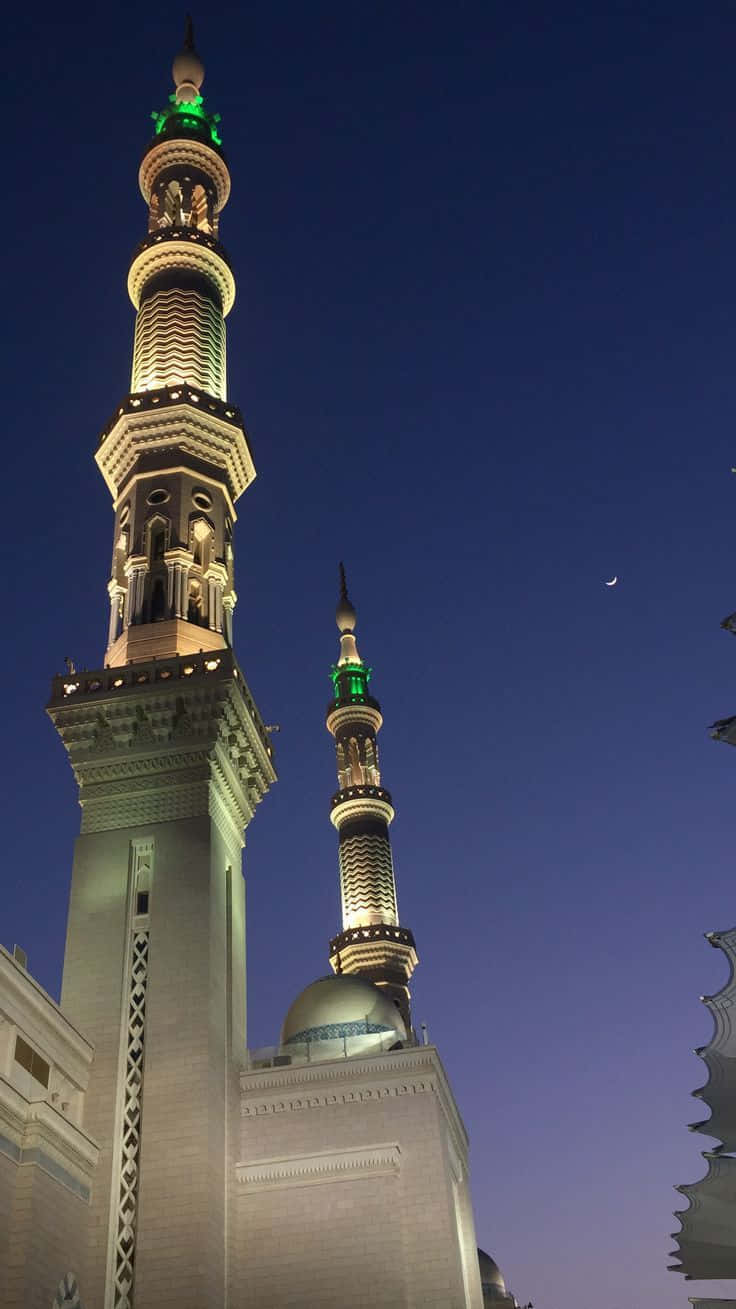 Medina Picture