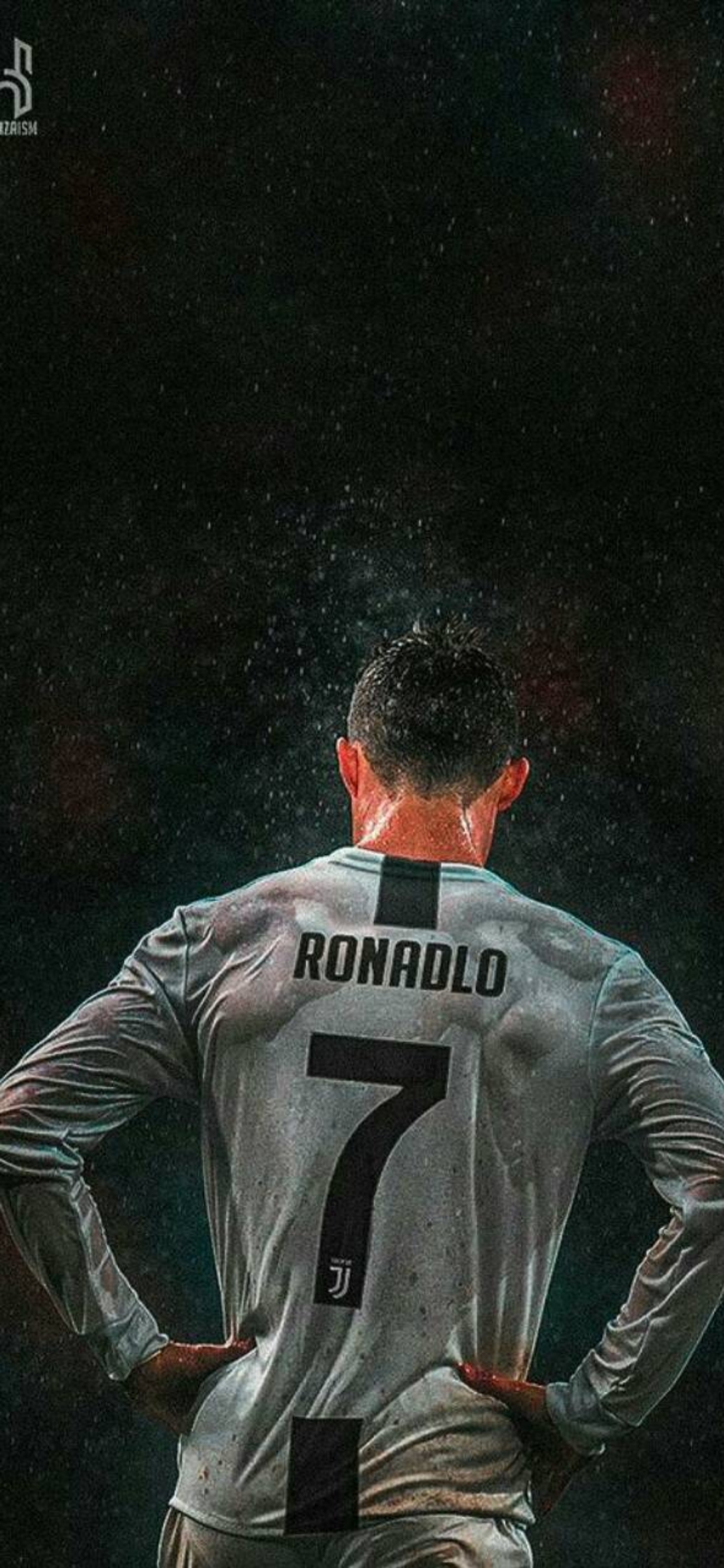 Cristiano Ronaldo Wallpaper